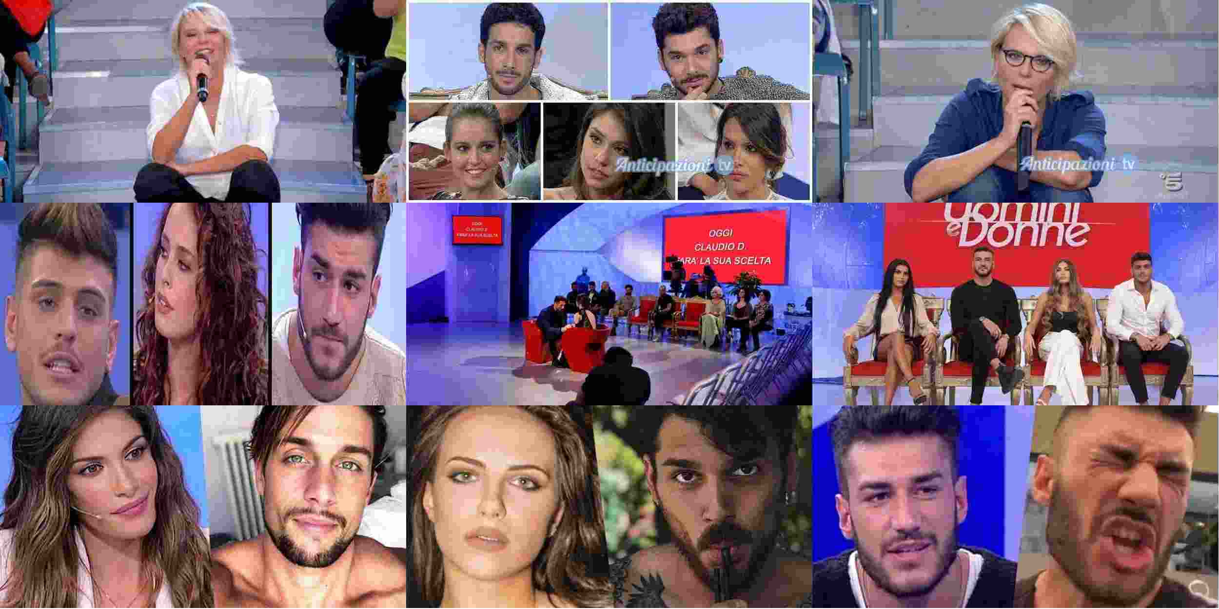 Anticipazioni Uomini e Donne, un ospite speciale metterà scompiglio in studio