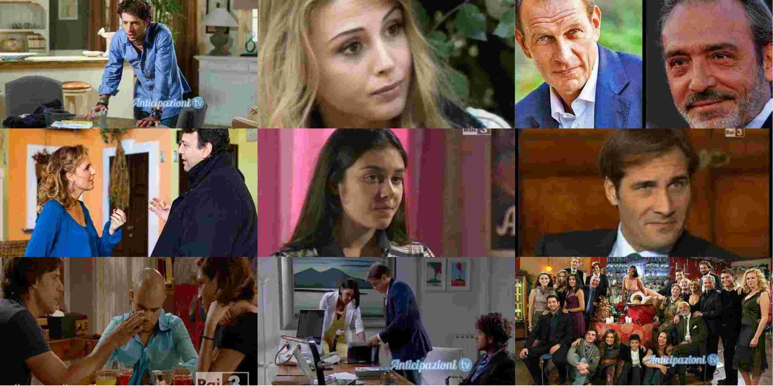 Un posto al sole anticipazioni: Marina lascia Roberto – 10 luglio 2017