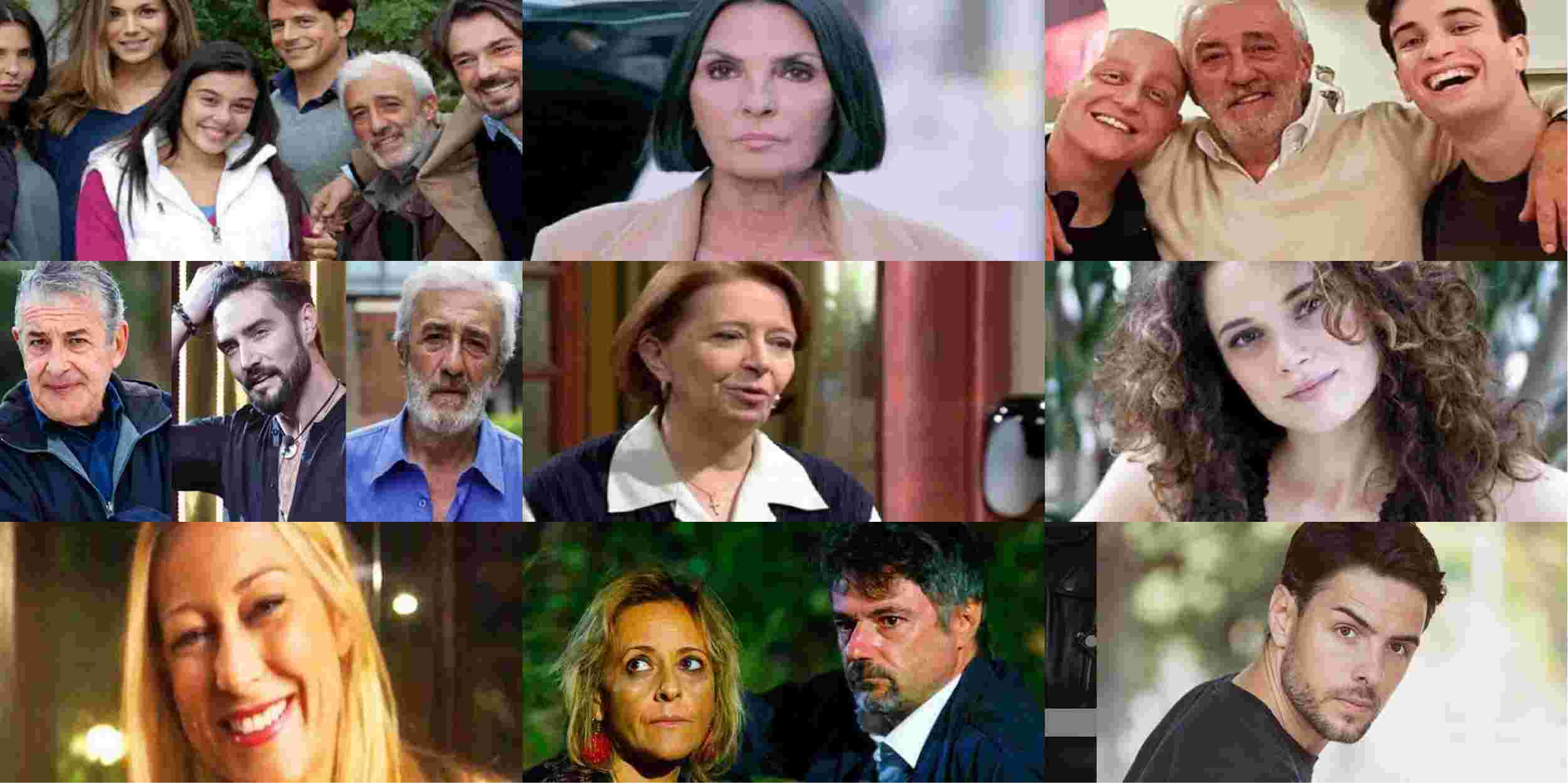 Un Posto al Sole, volto storico shock: "Ho avuto due tumori, fate attenzione"