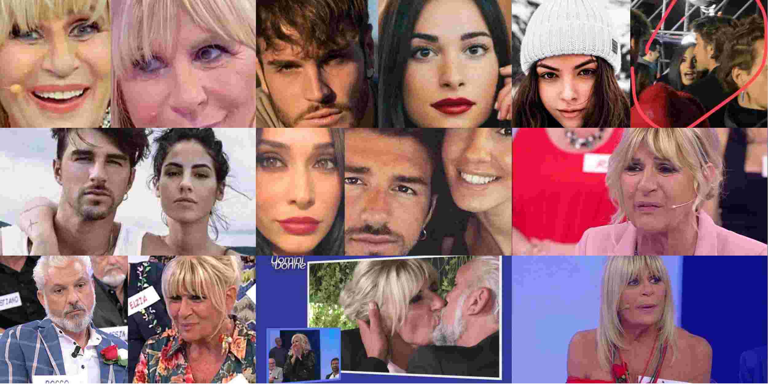 Gossip Uomini e Donne, un regalo speciale per Gemma Galgani: chi è il corteggiatore misterioso?