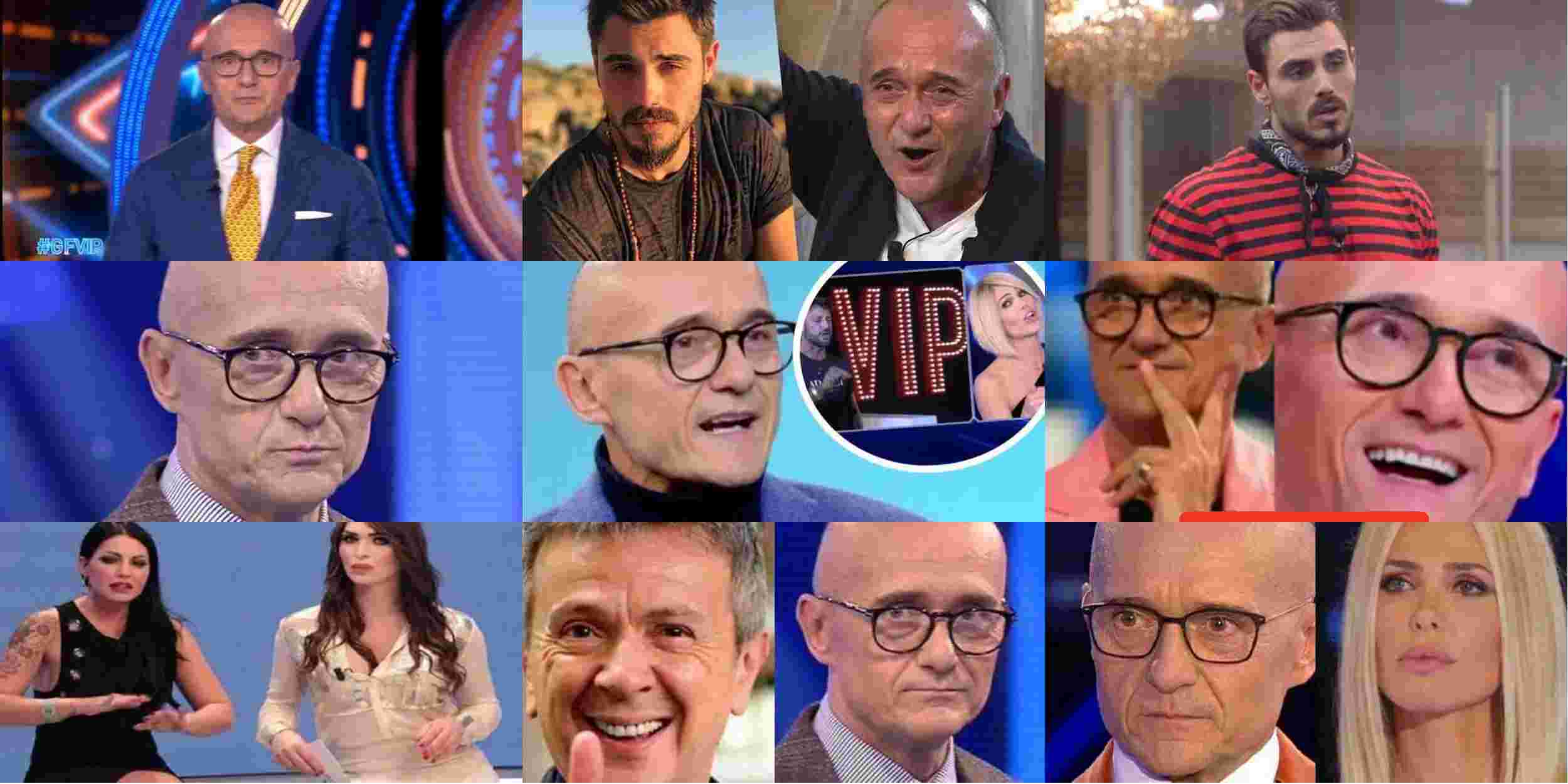 Un influencer si rifiuta di partecipare al Grande Fratello? Duro colpo per Alfonso Signorini