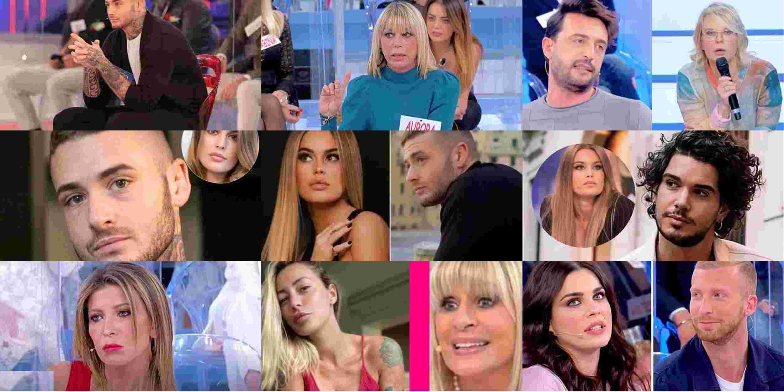 Uomini e Donne news, un volto noto del programma torna per corteggiare Matteo Ranieri? Ecco la verità
