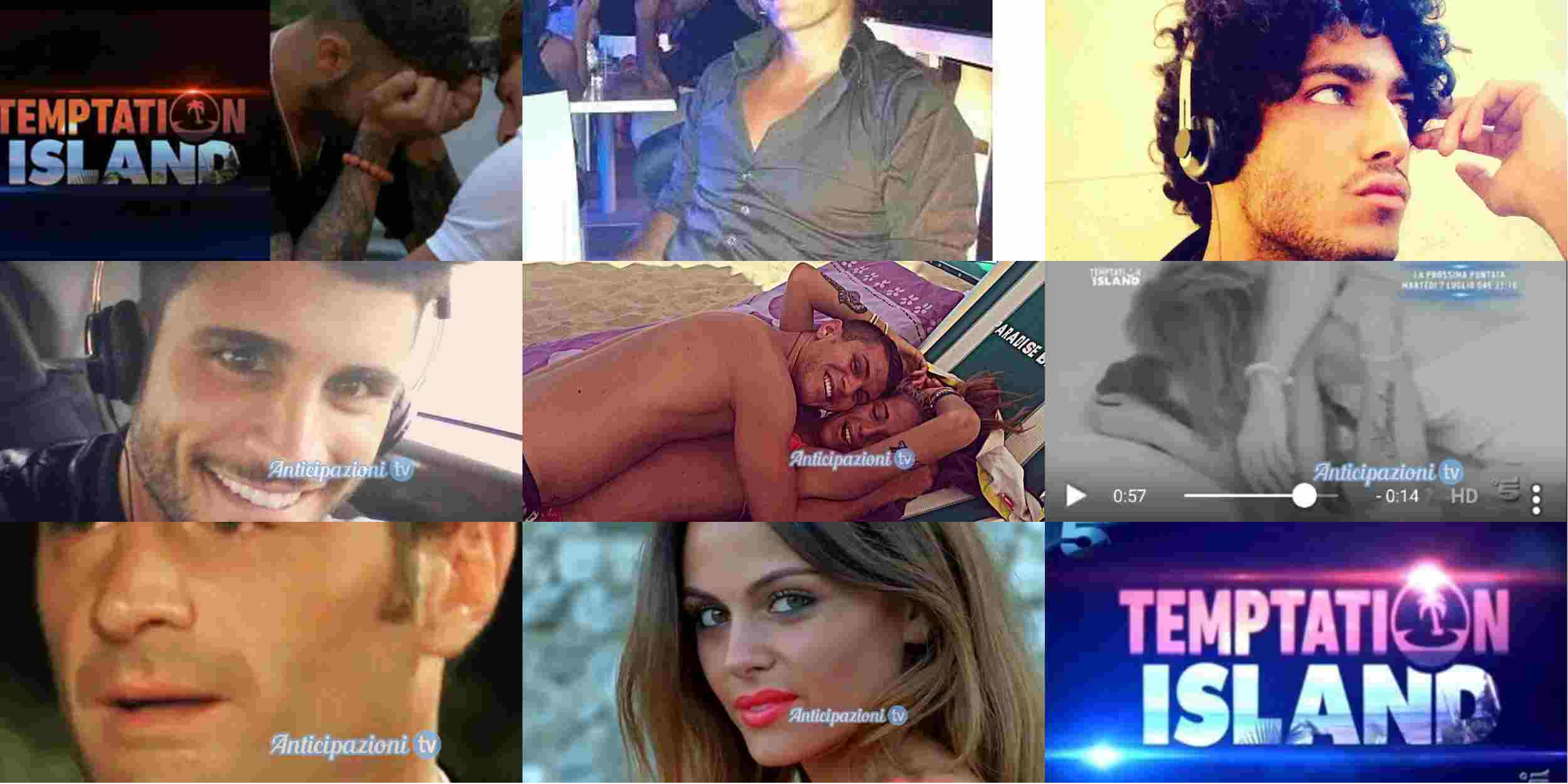Temptation Island, una coppia annuncia: "È finita"