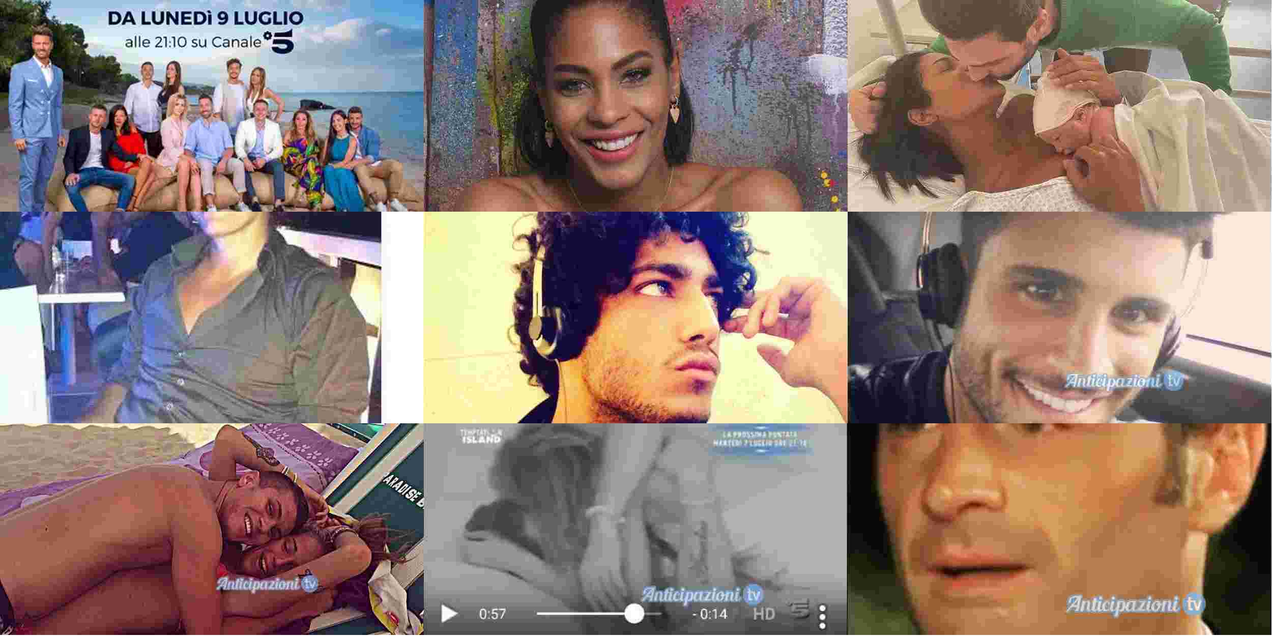 Temptation Island, una coppia annuncia la data delle nozze