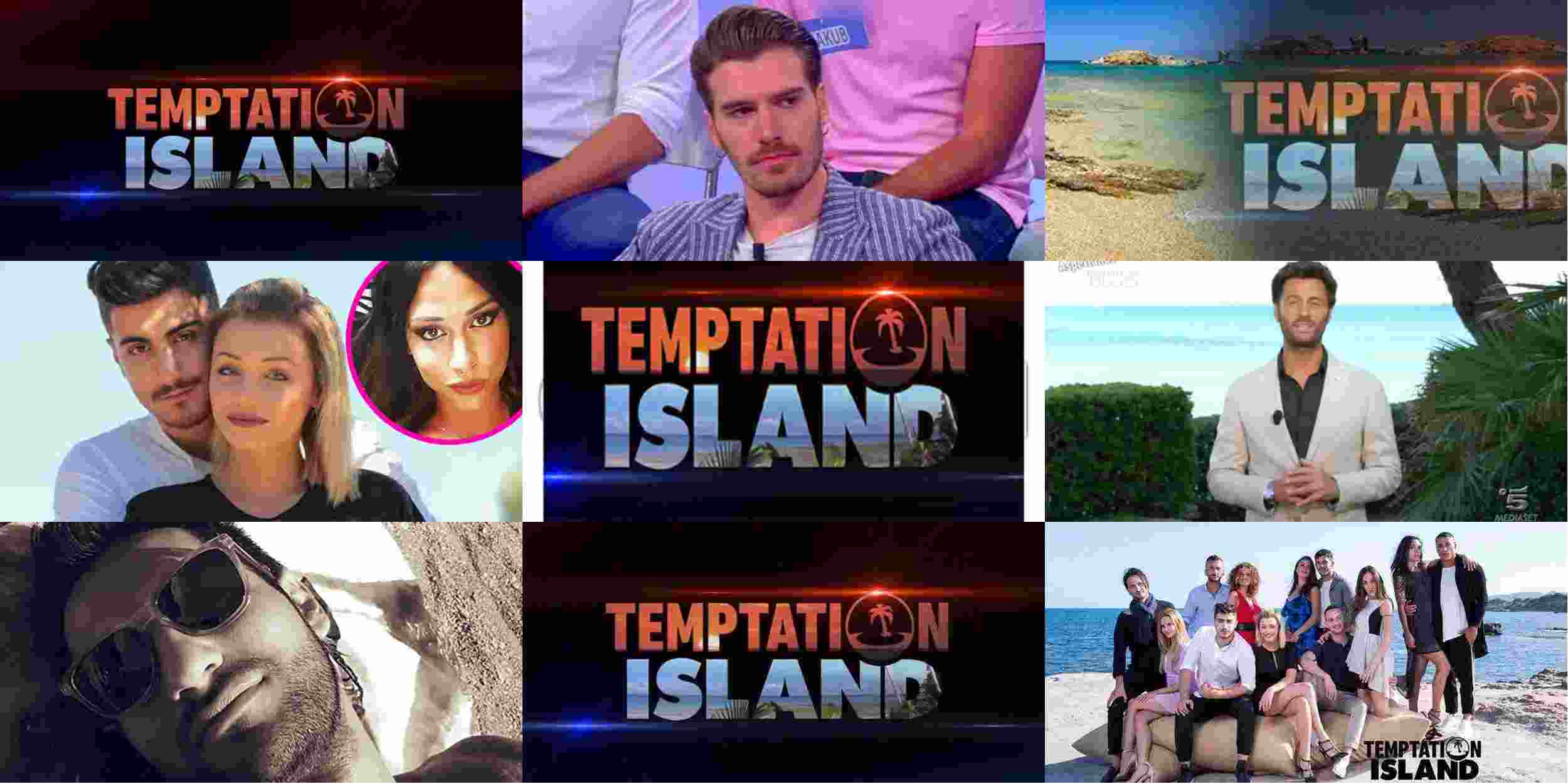 Temptation Island 2017: una coppia è stata espulsa?