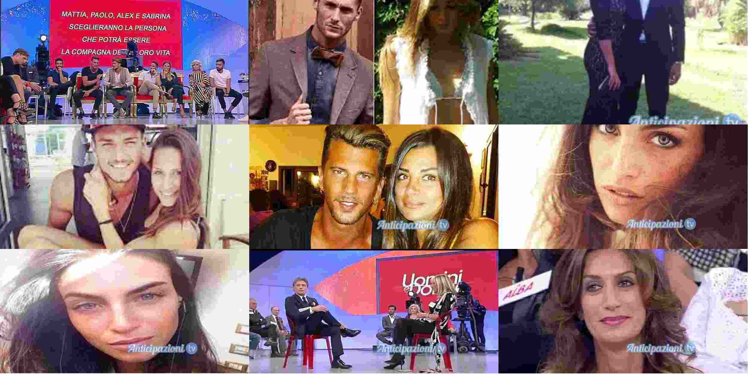 Uomini e Donne news, una coppia finge la gravidanza e viene massacrata sul web