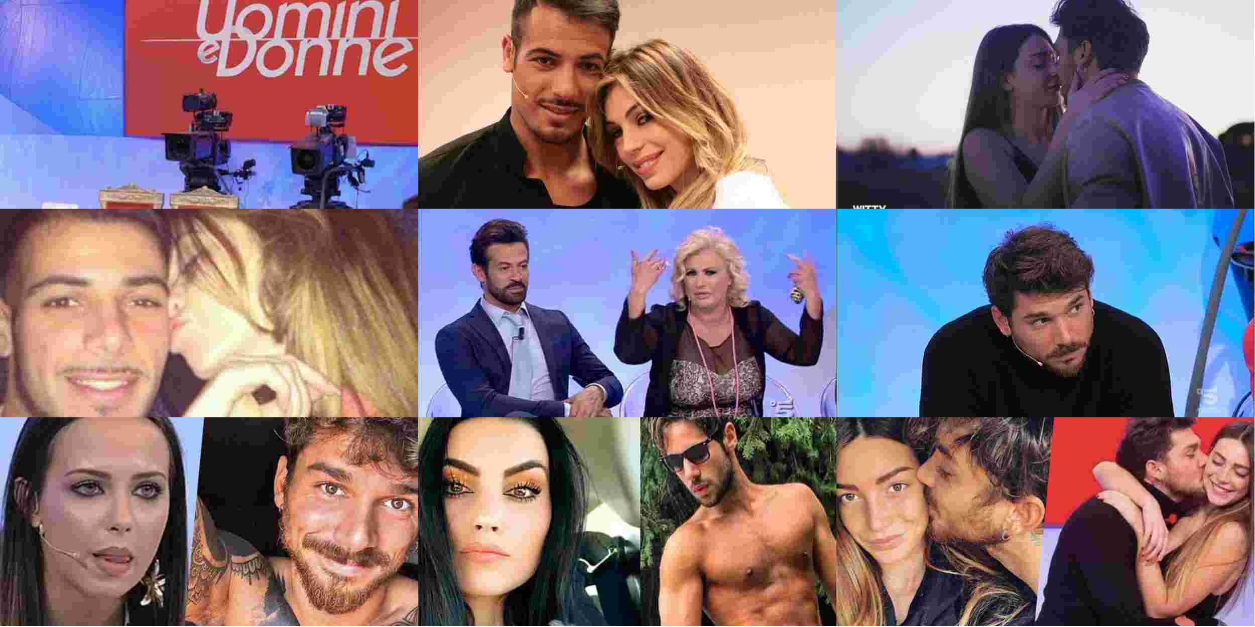 Uomini e Donne gossip, una coppia ospite in studio per annunciare le nozze