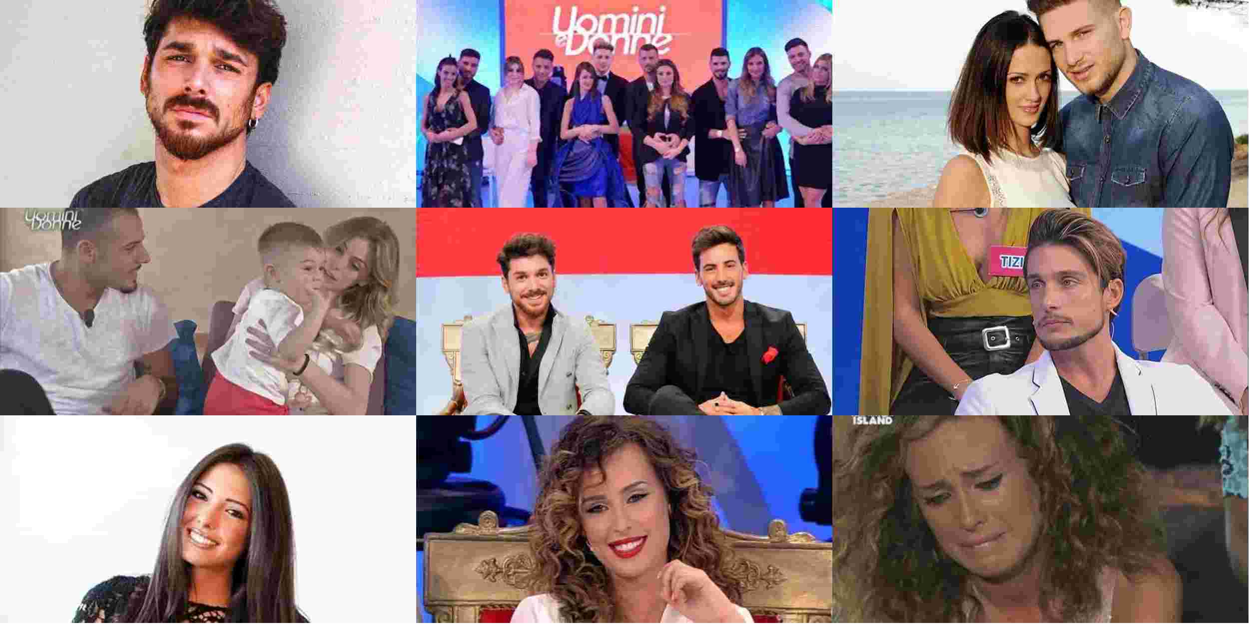 Uomini e Donne news, una corteggiatrice sfida Andrea Cerioli: la reazione di lui stupisce