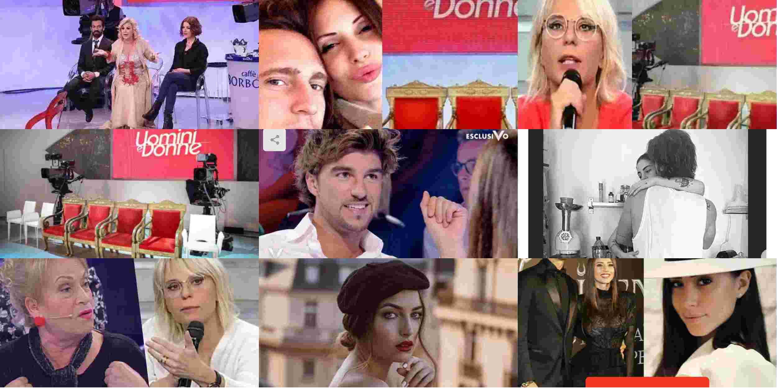 Una dama di Uomini e Donne accusa: “È tutto finto, la De Filippi ride del bullismo”