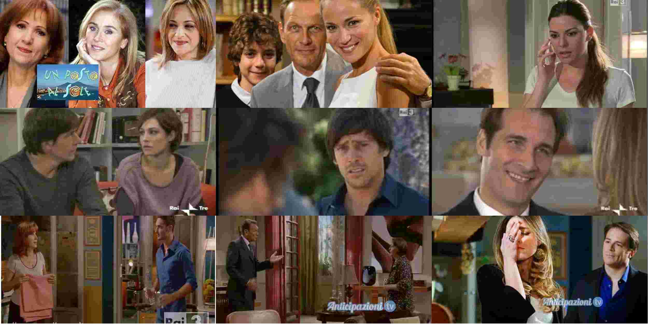 Un posto al Sole anticipazioni: una degli storici personaggi lascia la soap?