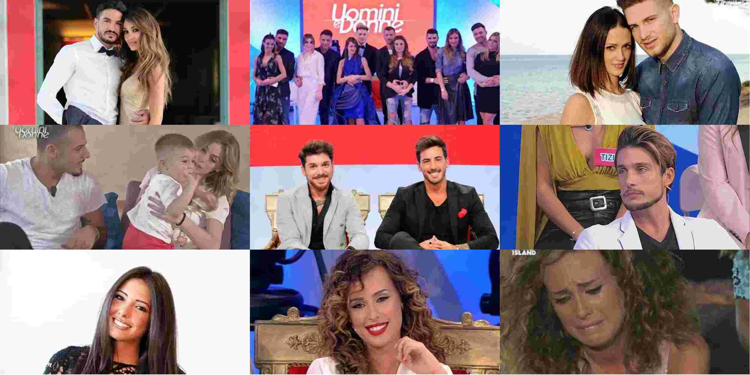 Uomini e Donne news: una delle coppie più belle ed emozionanti convola a nozze
