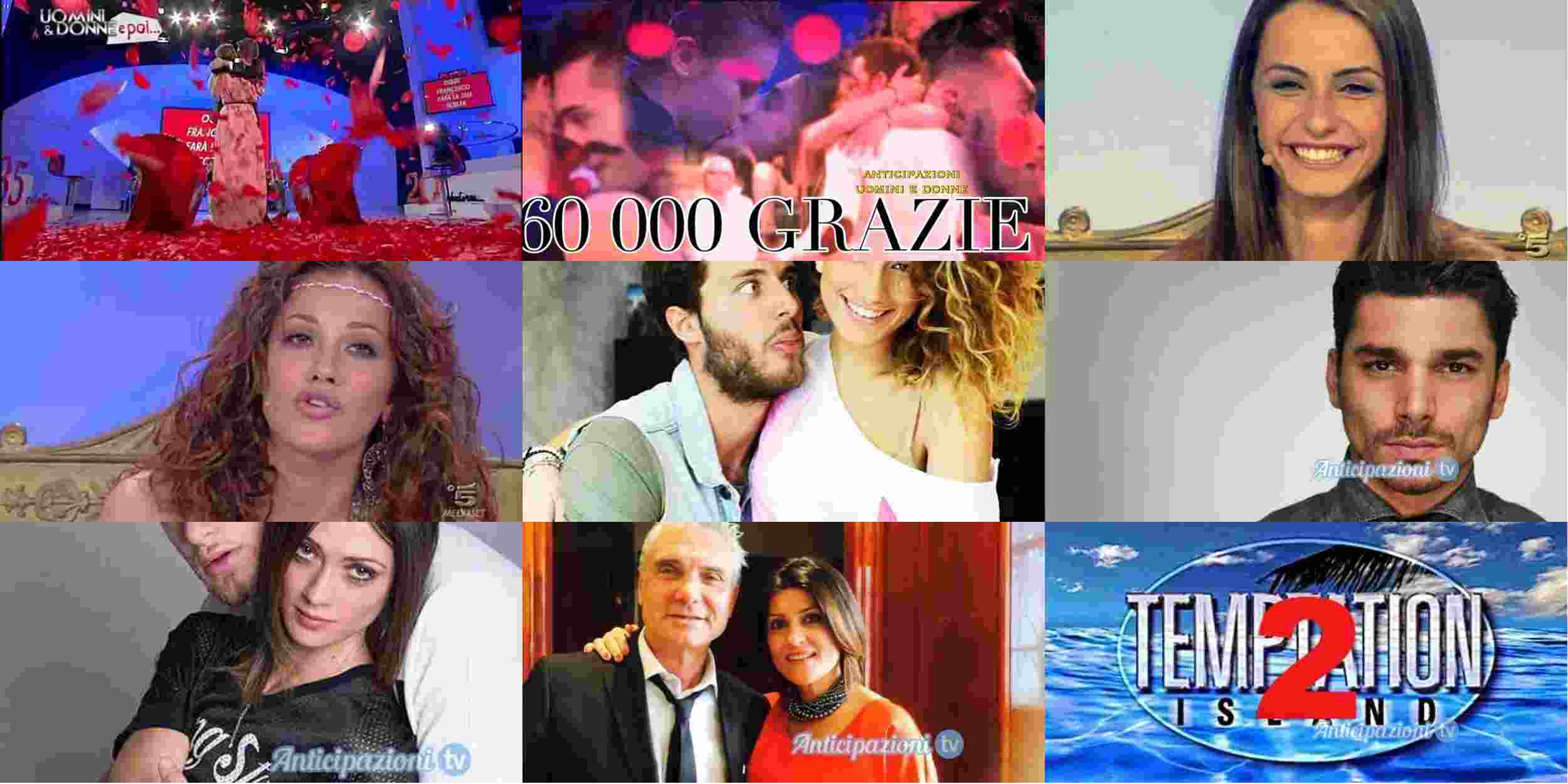 Uomini e Donne gossip, una delle troniste ha trovato l’amore
