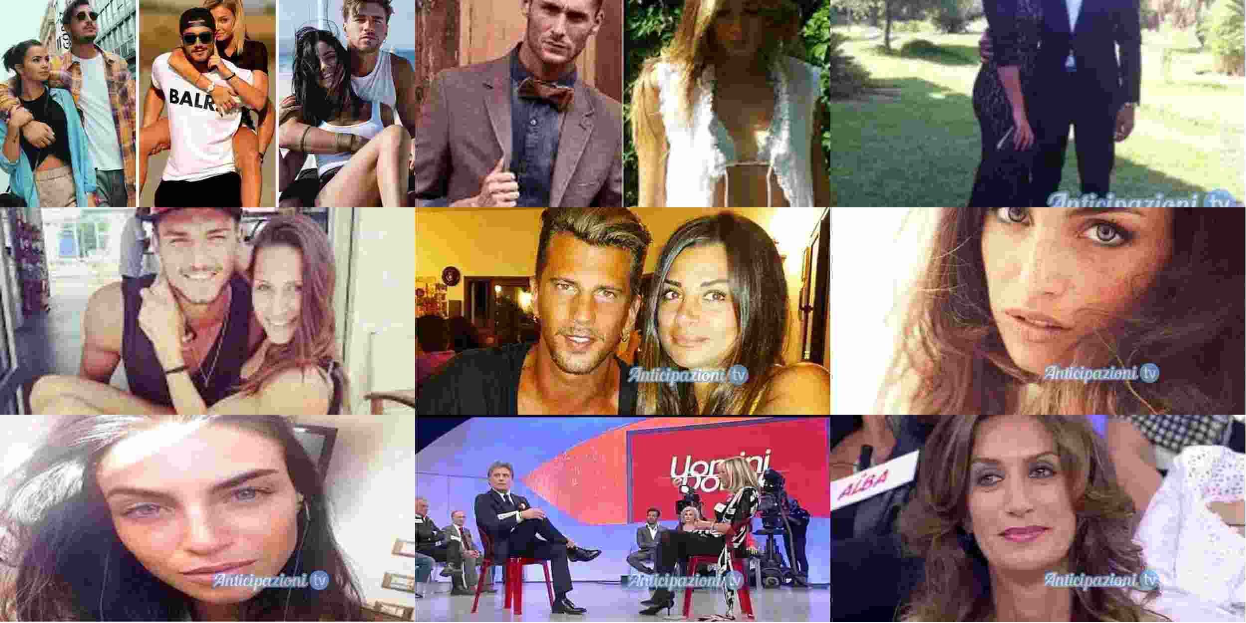 Uomini e Donne news, una famosa coppia aspetta un bambino?