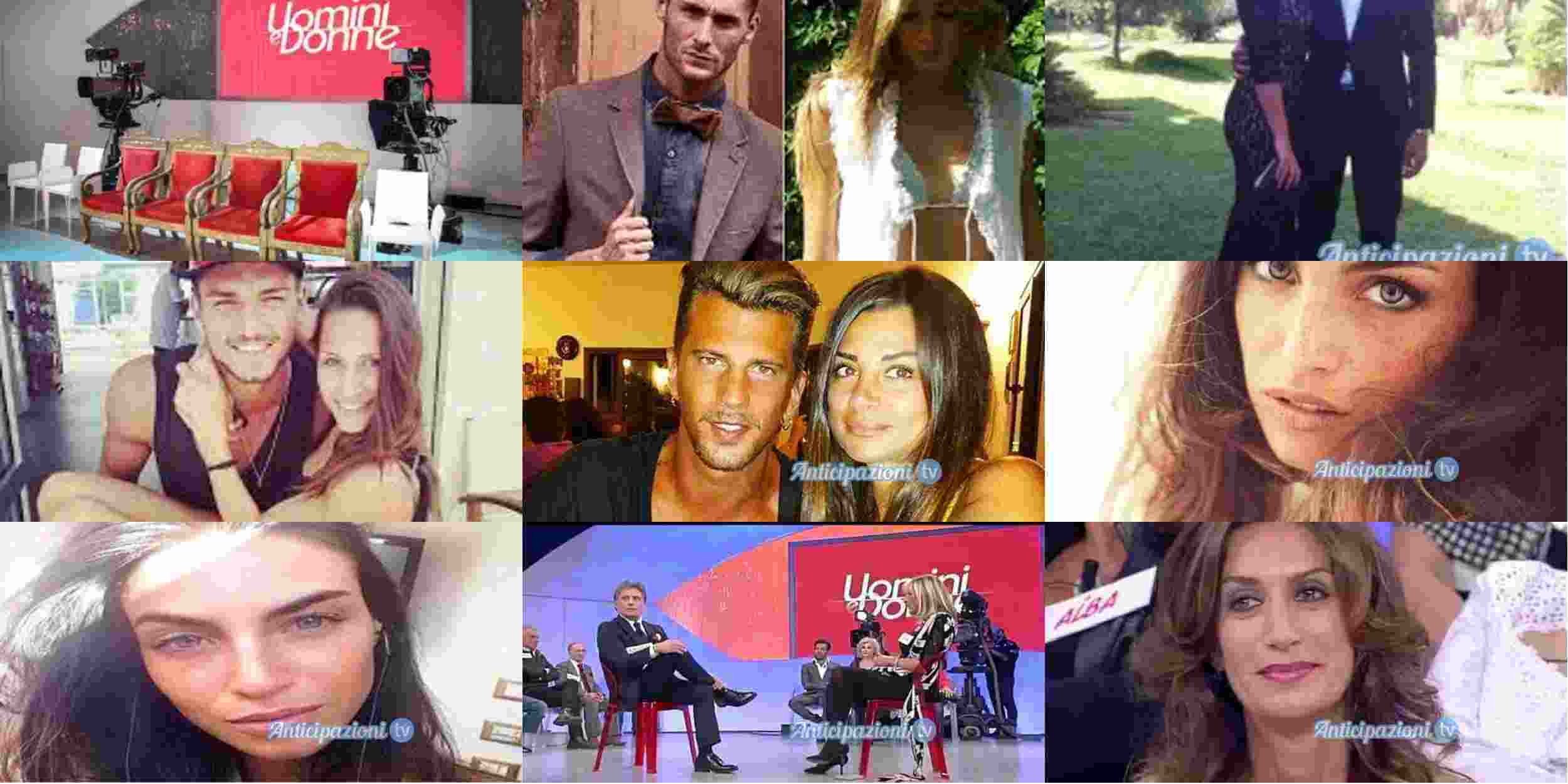 Uomini e Donne news, una famosa ex corteggiatrice è finalista a Miss Italia 2018
