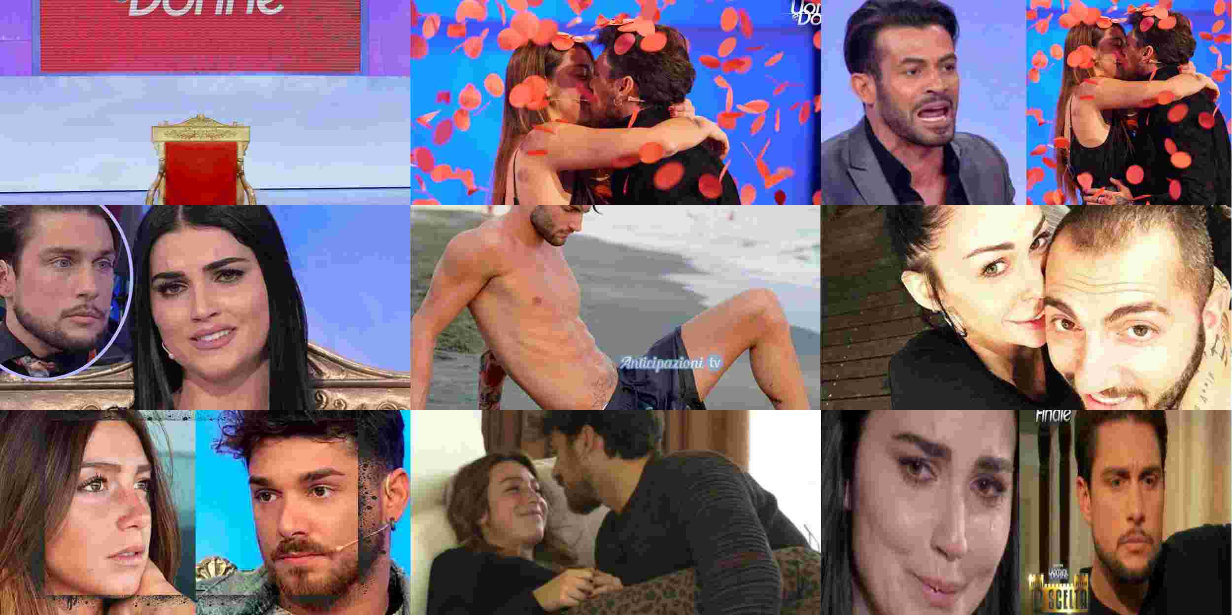 Uomini e Donne news, una famosa tronista ha ritrovato l’amore!