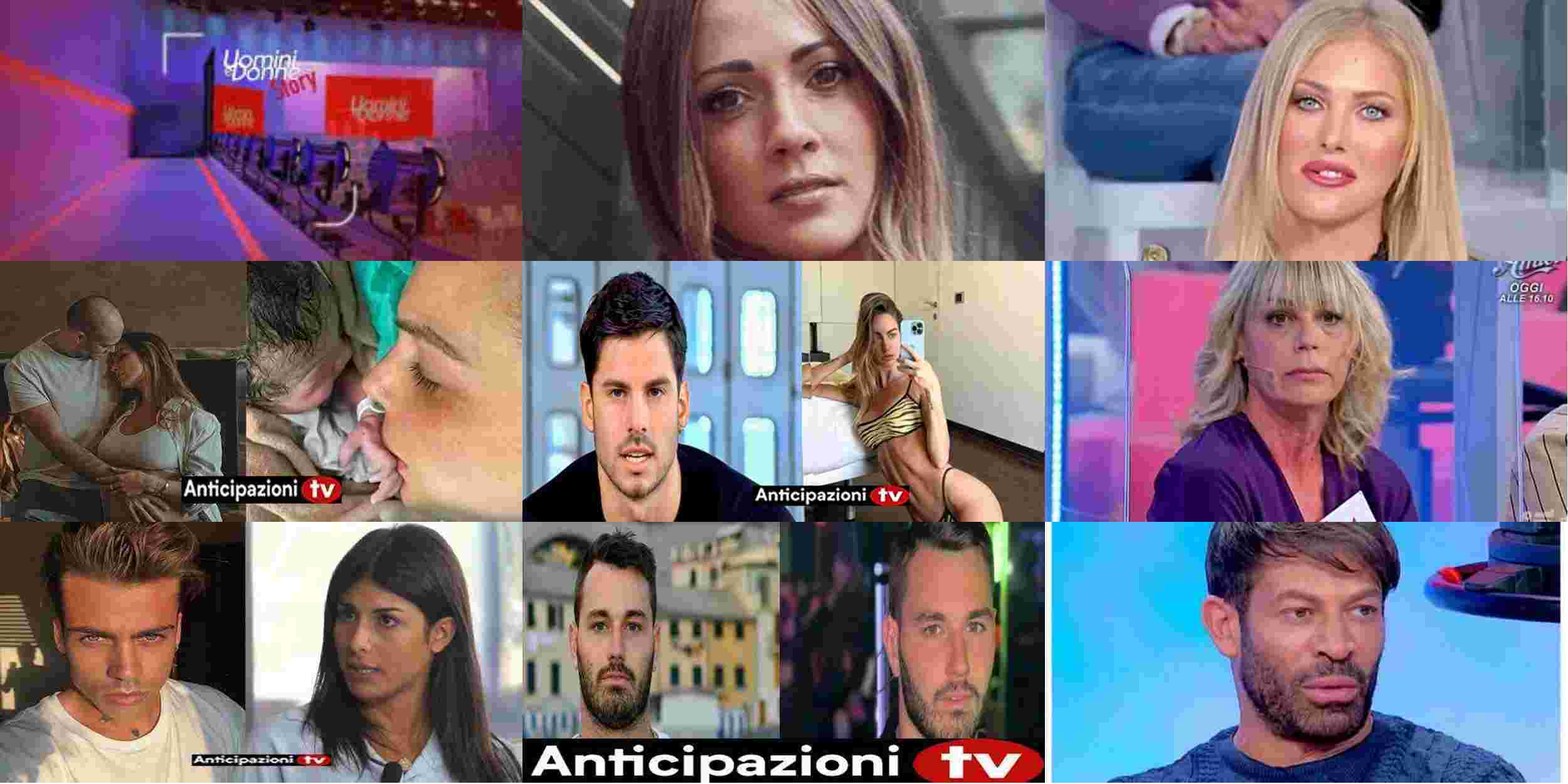 Uomini e donne gossip, una storica coppia si è lasciata