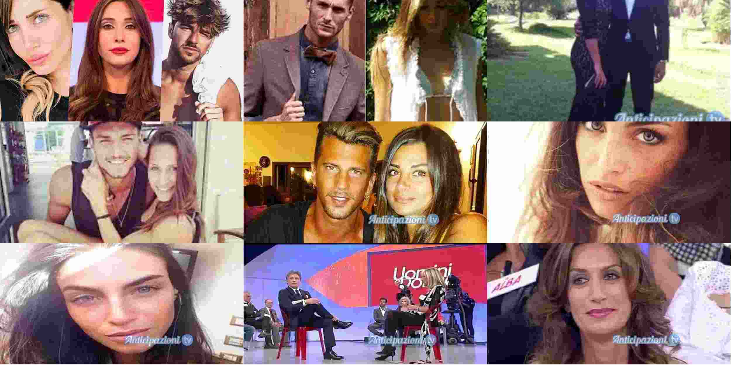 Uomini e Donne, una vip conferma: "Sonia ha trascorso la notte con Damante"
