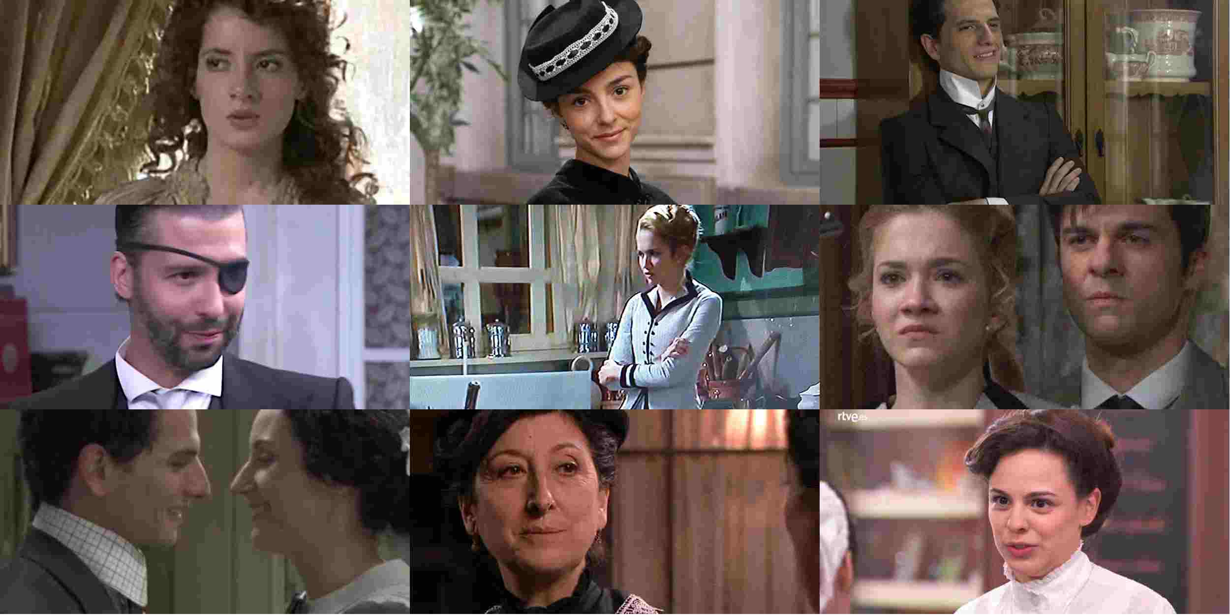 Una Vita anticipazioni, 24 dicembre 2019: Celia in pericolo di vita