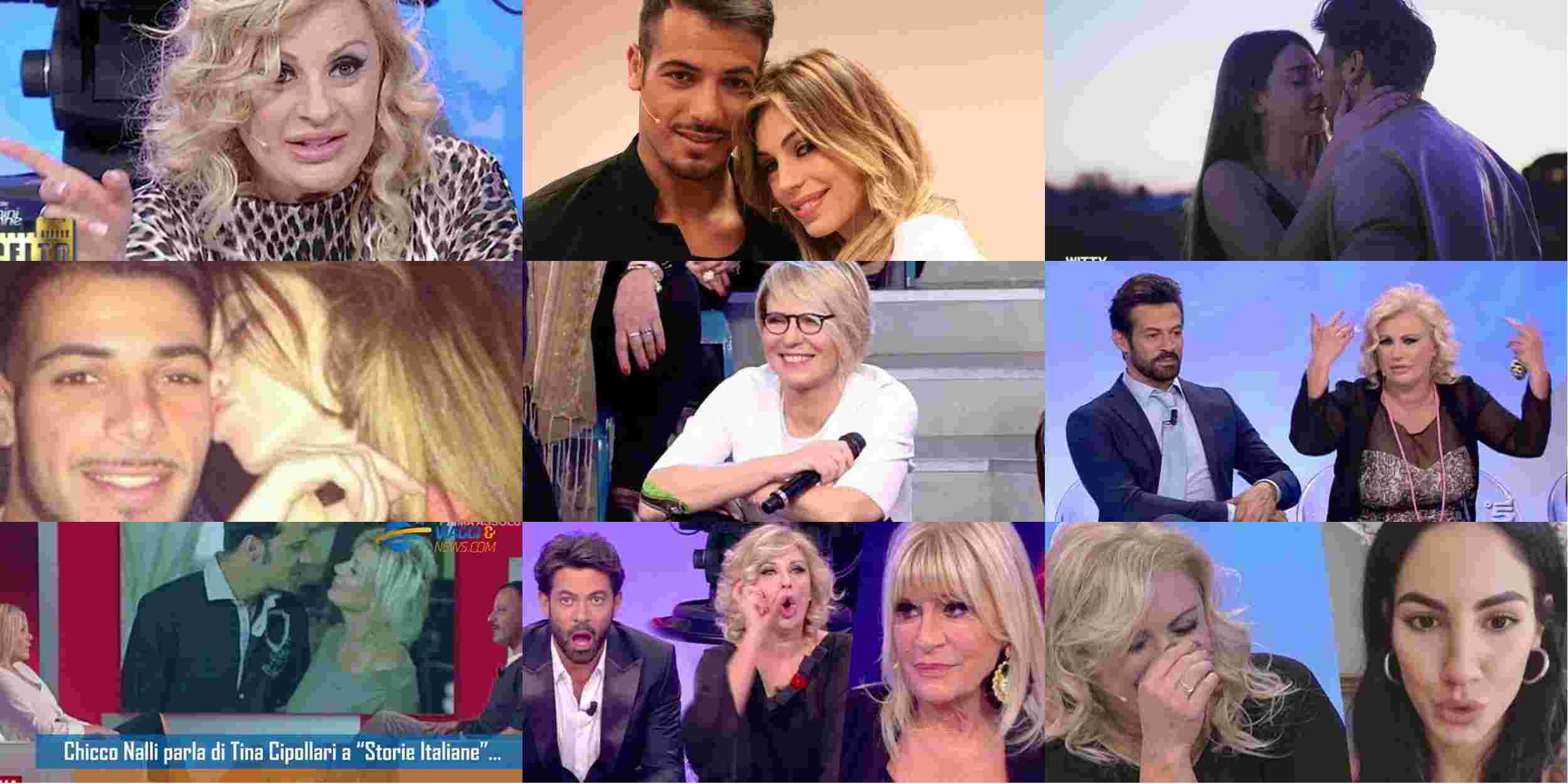 Uomini e Donne gossip, un’ex tronista deride Tina Cipollari e sui social scoppia il caos