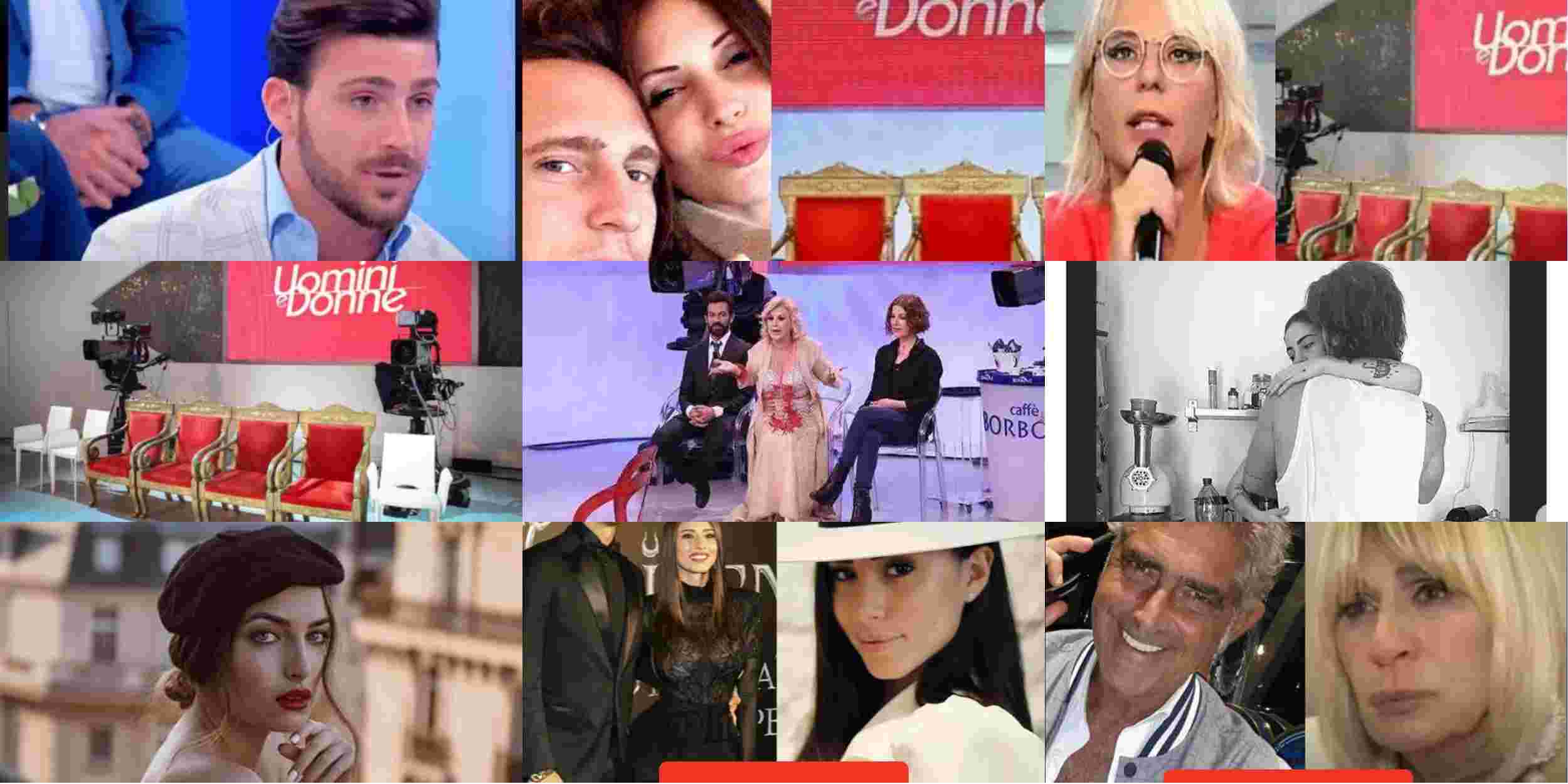 Un’ex tronista di Uomini e Donne spara a zero su Nicola Vivarelli: “È molto scaltro”