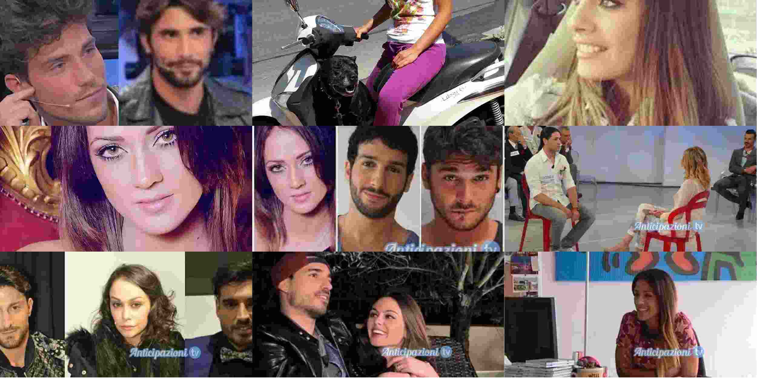 Uomini e Donne, uno dei tronisti lancia messaggi in codice alla ex? Il dettaglio che non sfugge