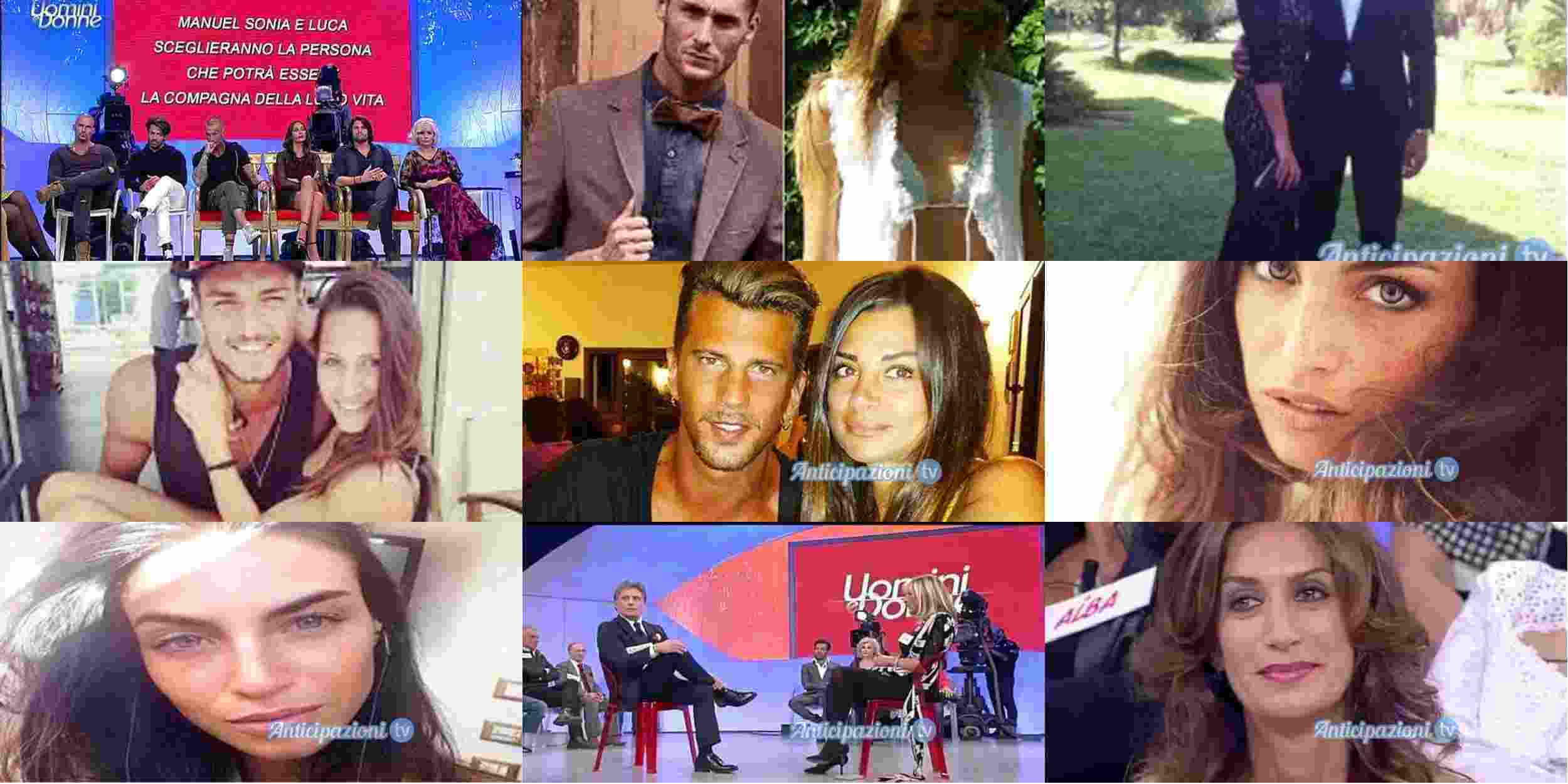 Uomini e Donne news: uno dei più famosi ex tronisti trova finalmente l'amore