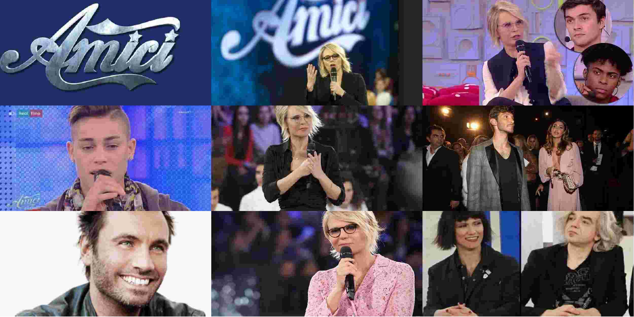 Uno storico professore dice addio ad Amici: al suo posto un allievo
