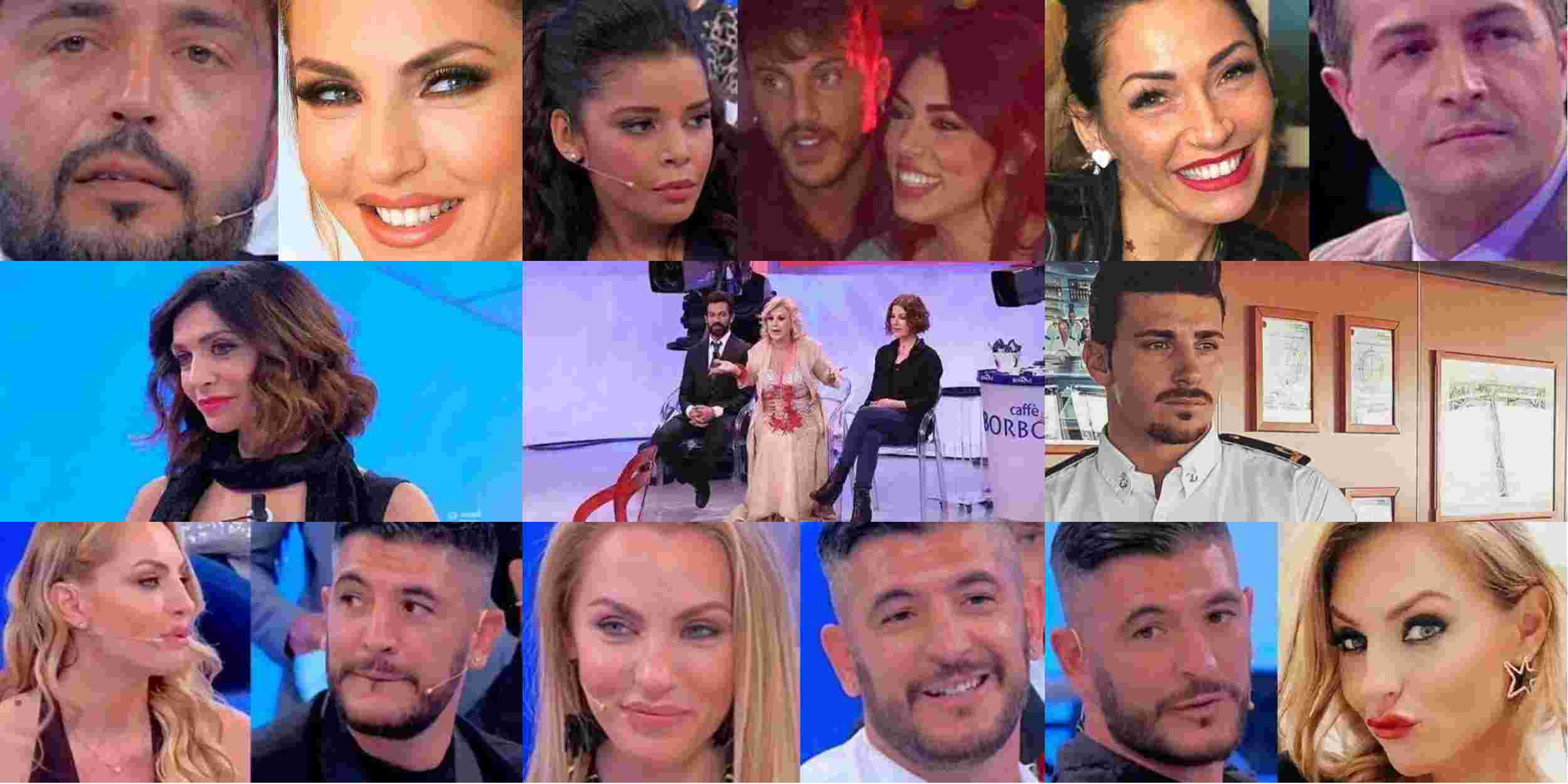 Uomini e Donne anticipazioni, Armando chiede scusa a Veronica: ecco la reazione di lei