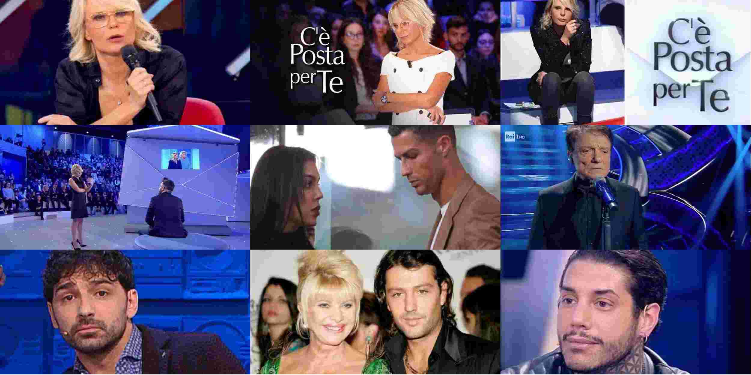 Uomini e Donne, Amici e Tu si que vales: ecco quando tornano in onda i programmi di Maria De Filippi