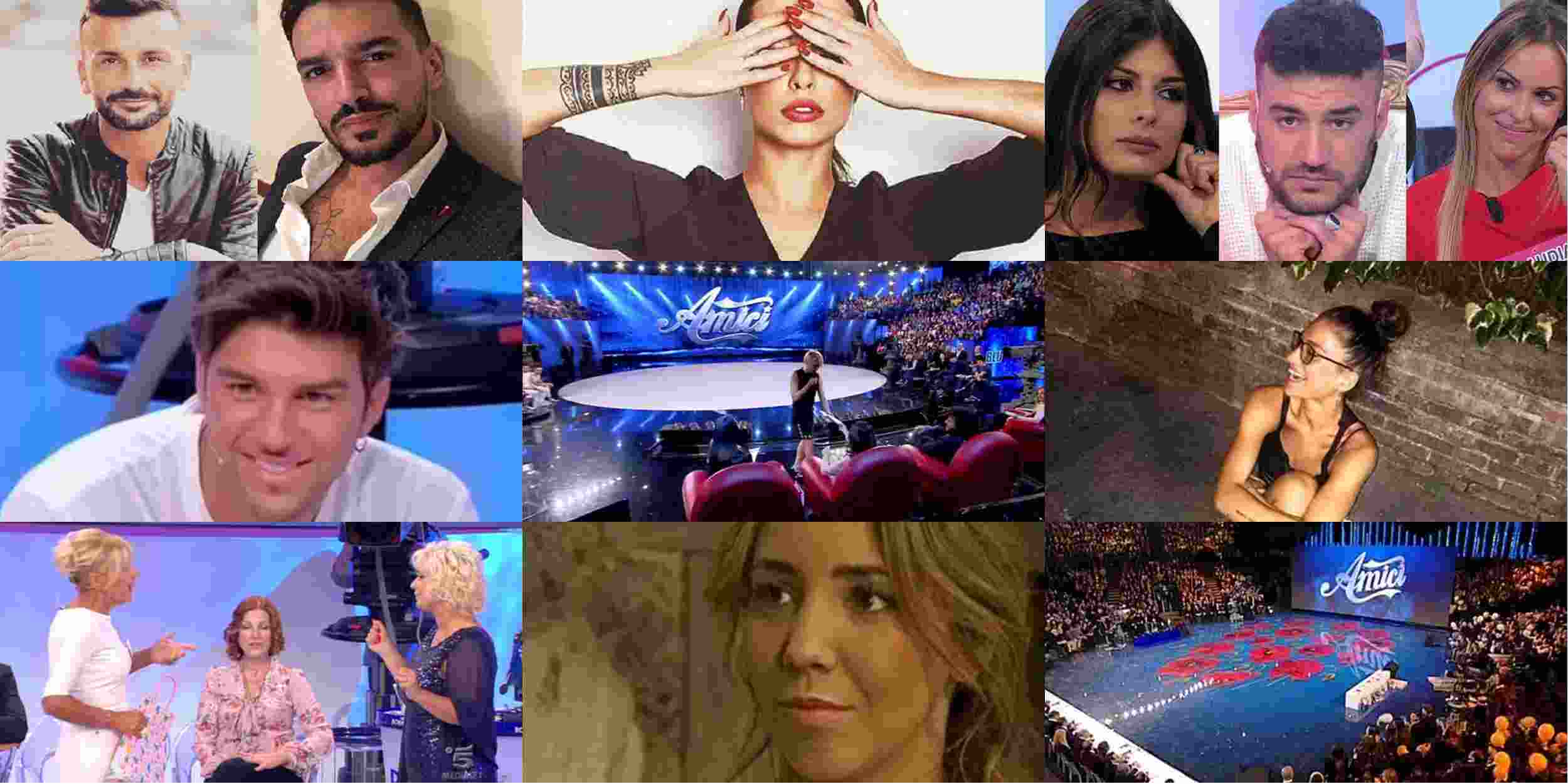 Uomini e Donne, anche Nicola Panico si scaglia contro Pietro Tartaglione