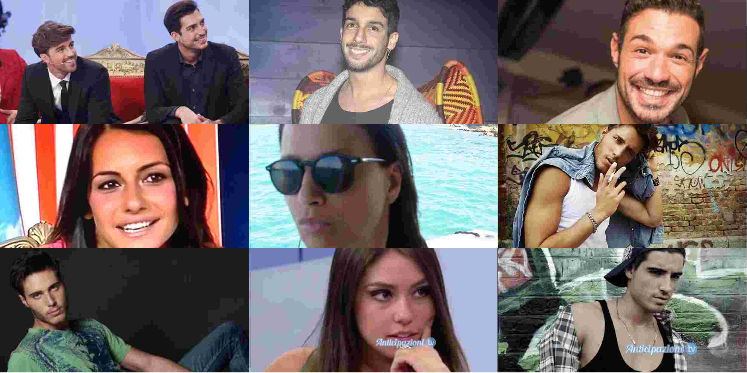 Uomini e Donne: Andrea e Oscar entrano nella storia del programma… ecco perché!