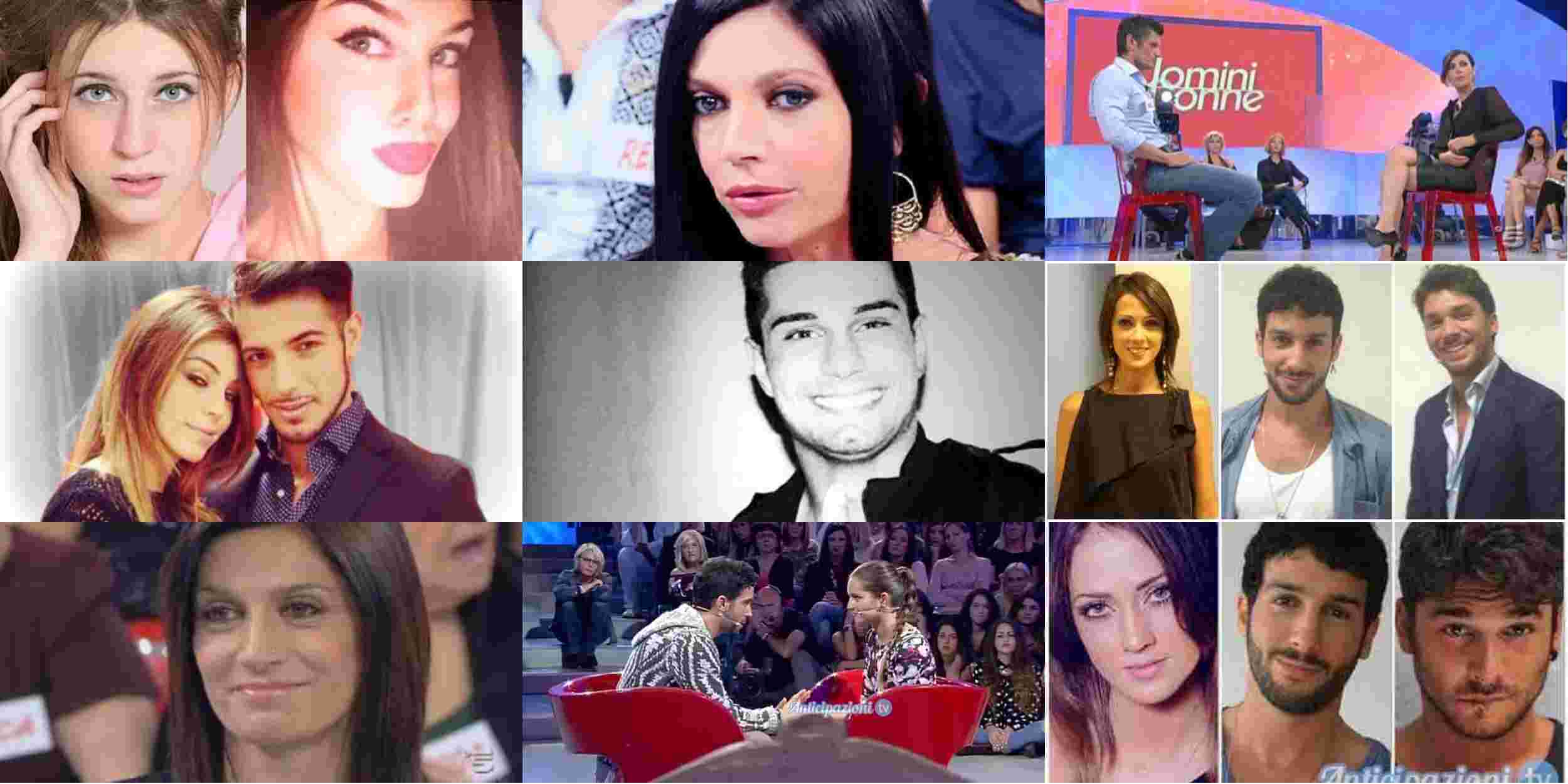 Uomini e Donne anticipazioni: Asia Nuccetelli si propone a Maria De Filippi... ecco come!