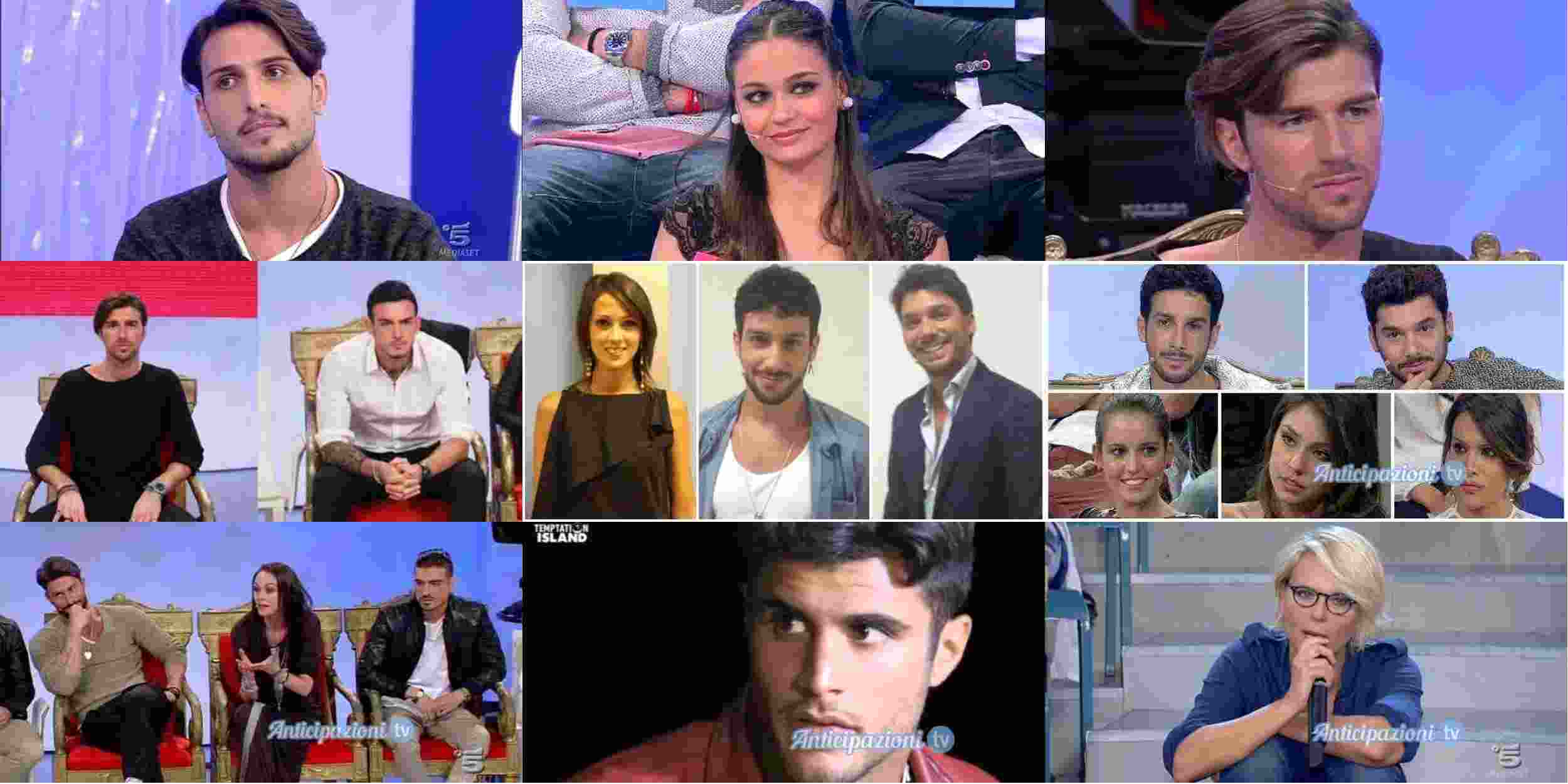 UOMINI E DONNE/ ANTICIPAZIONI E NEWS TRONO CLASSICO: LUDOVICA E FABIO DOPO LA SCELTA