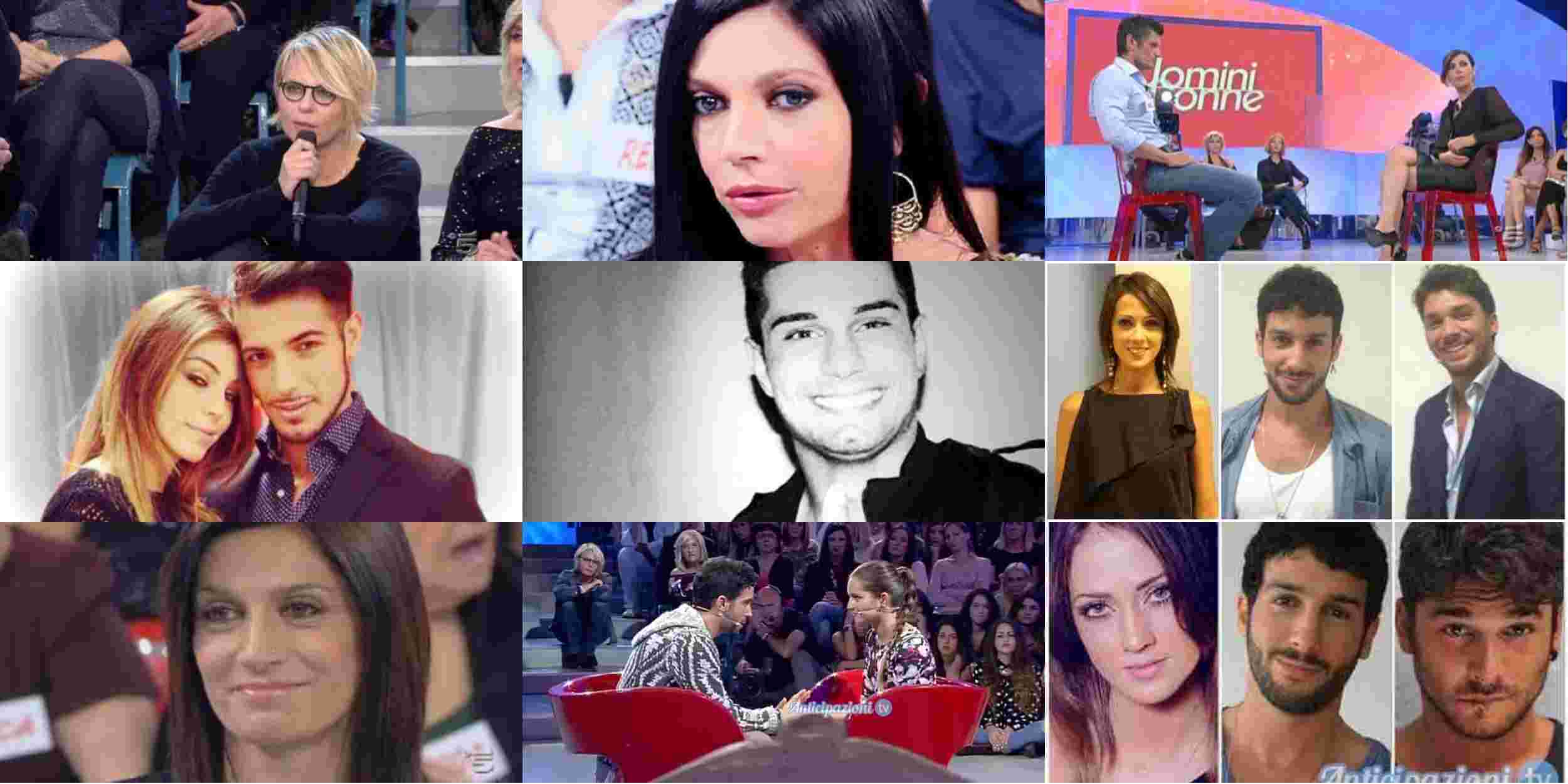 Uomini e Donne anticipazioni: famoso ex tronista implora Maria e poi… va al Grande Fratello Vip!