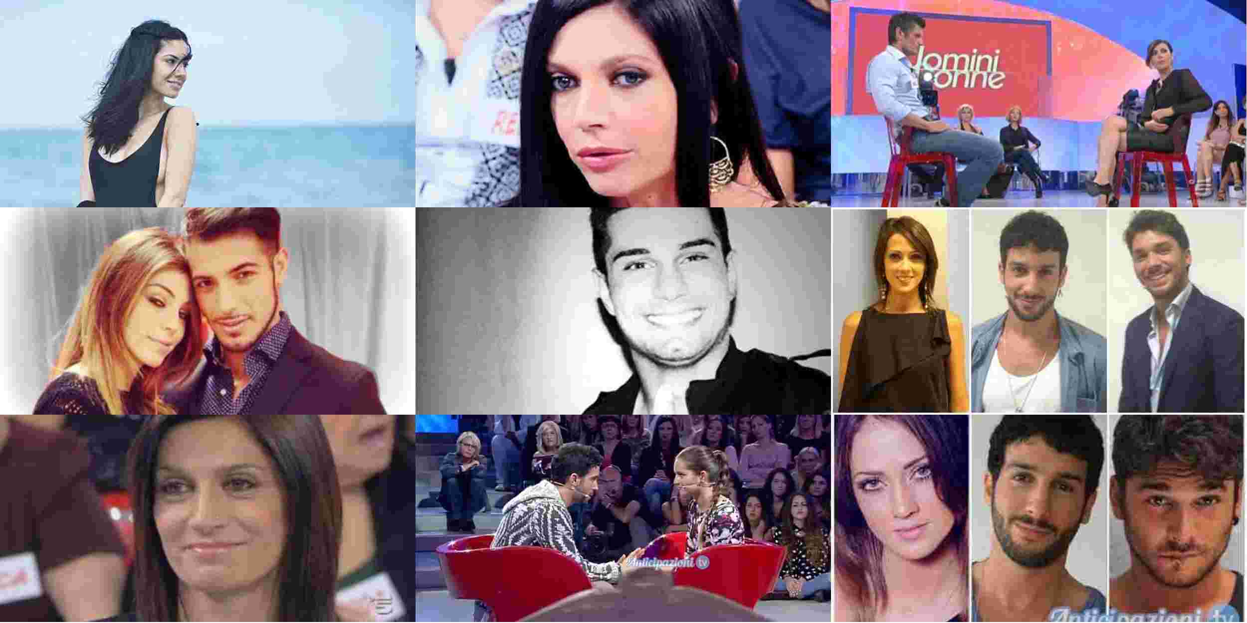 Uomini e Donne anticipazioni: Giulia De Lellis nel cast dell'Isola dei Famosi?