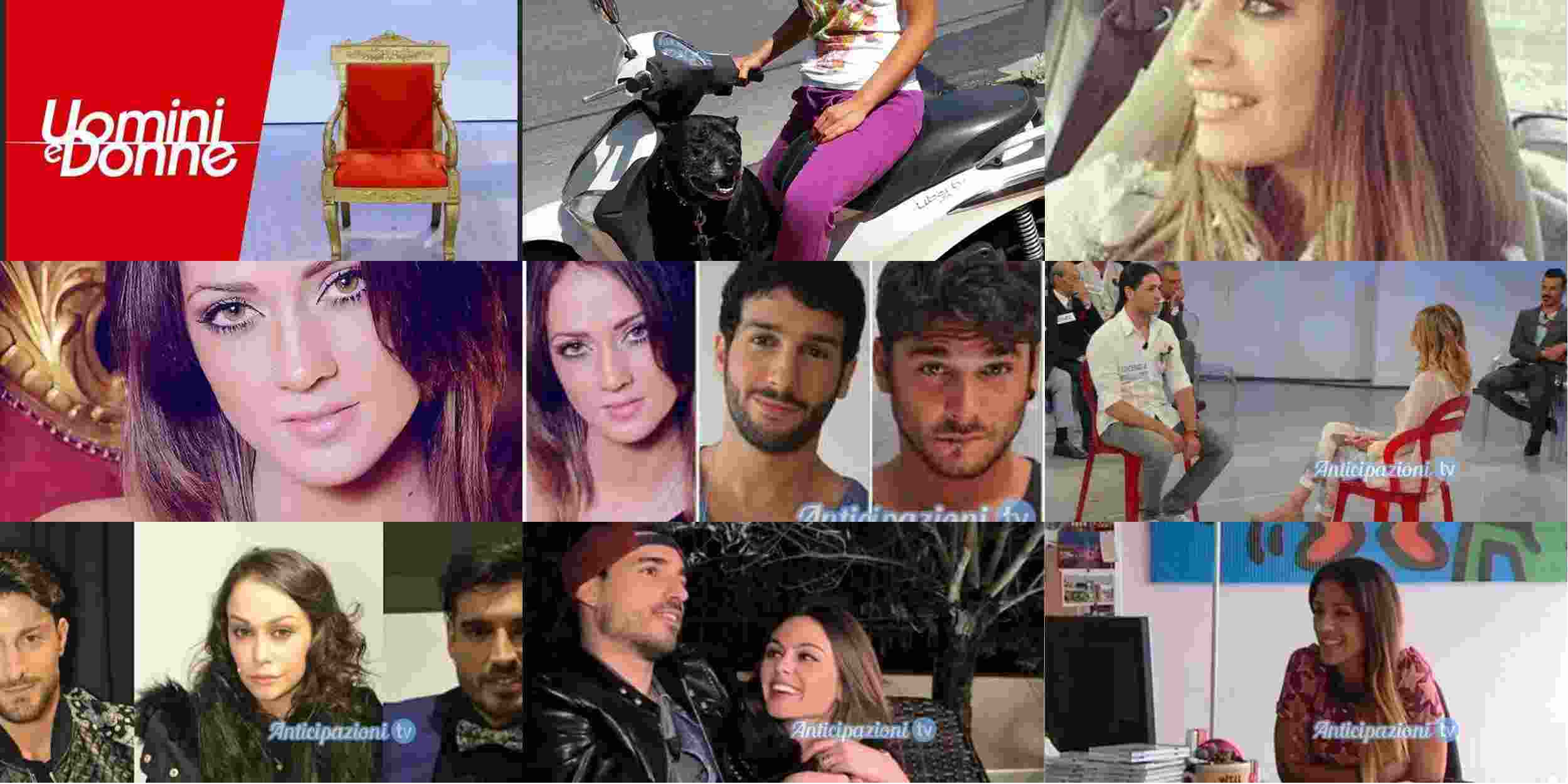 Uomini e Donne anticipazioni, il nuovo tronista è un ex corteggiatore?