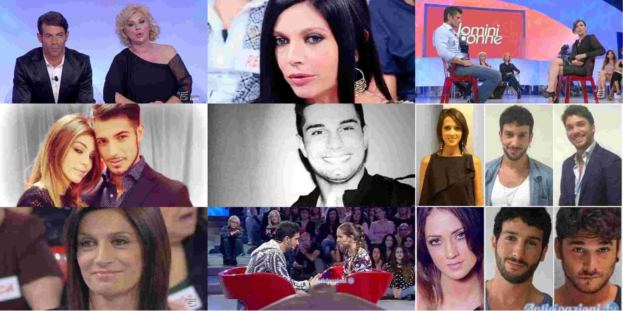 Uomini e Donne anticipazioni: il programma di Maria De Filippi si trasferisce su La 7?