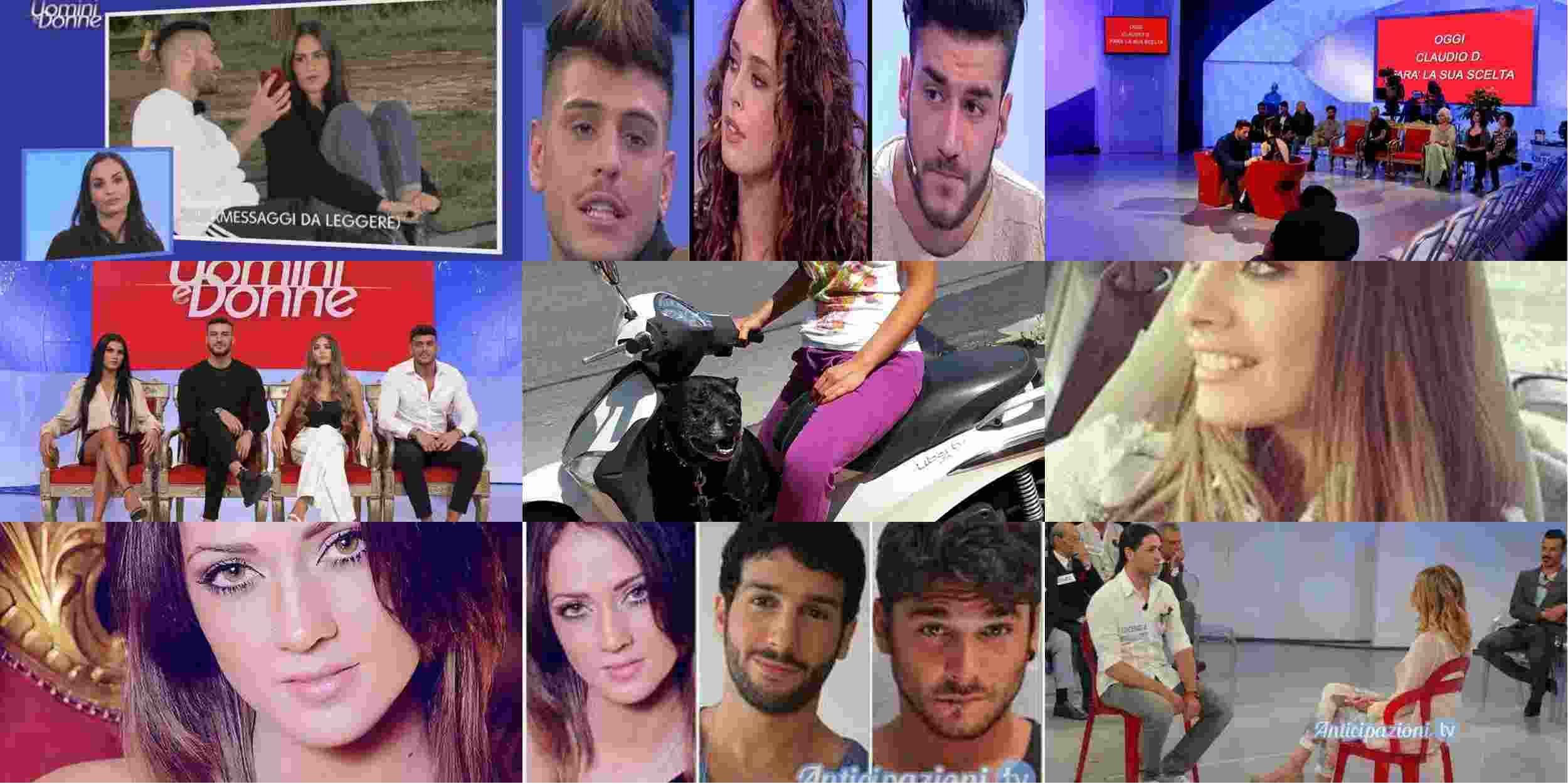 Uomini e Donne anticipazioni, Lorenzo preso in giro da Giulia: parla l'ex fidanzato di lei