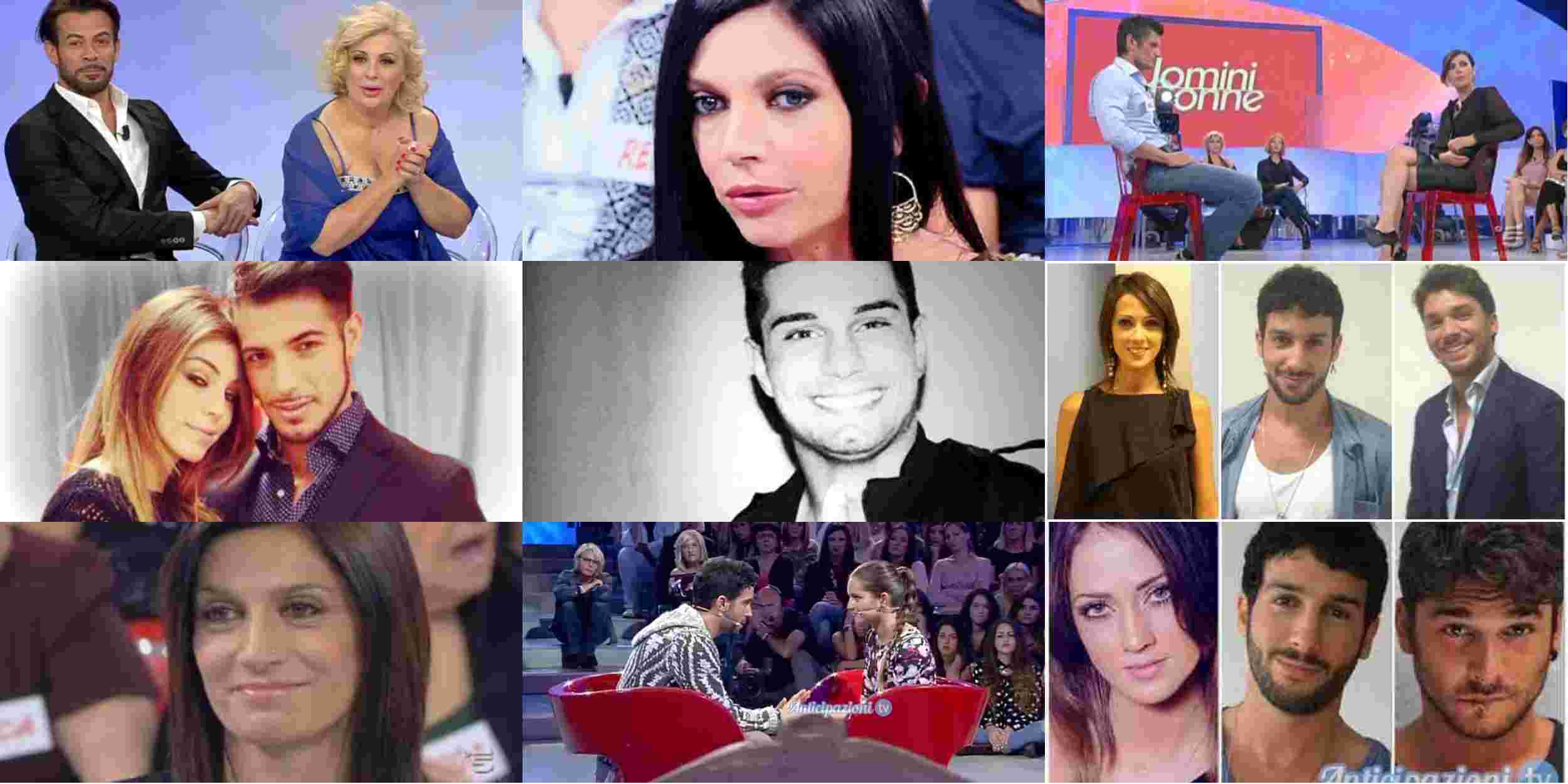 Uomini e Donne anticipazioni: Maria De Filippi vuole lei come opinionista del trono gay, Gianni e Tina a rischio?