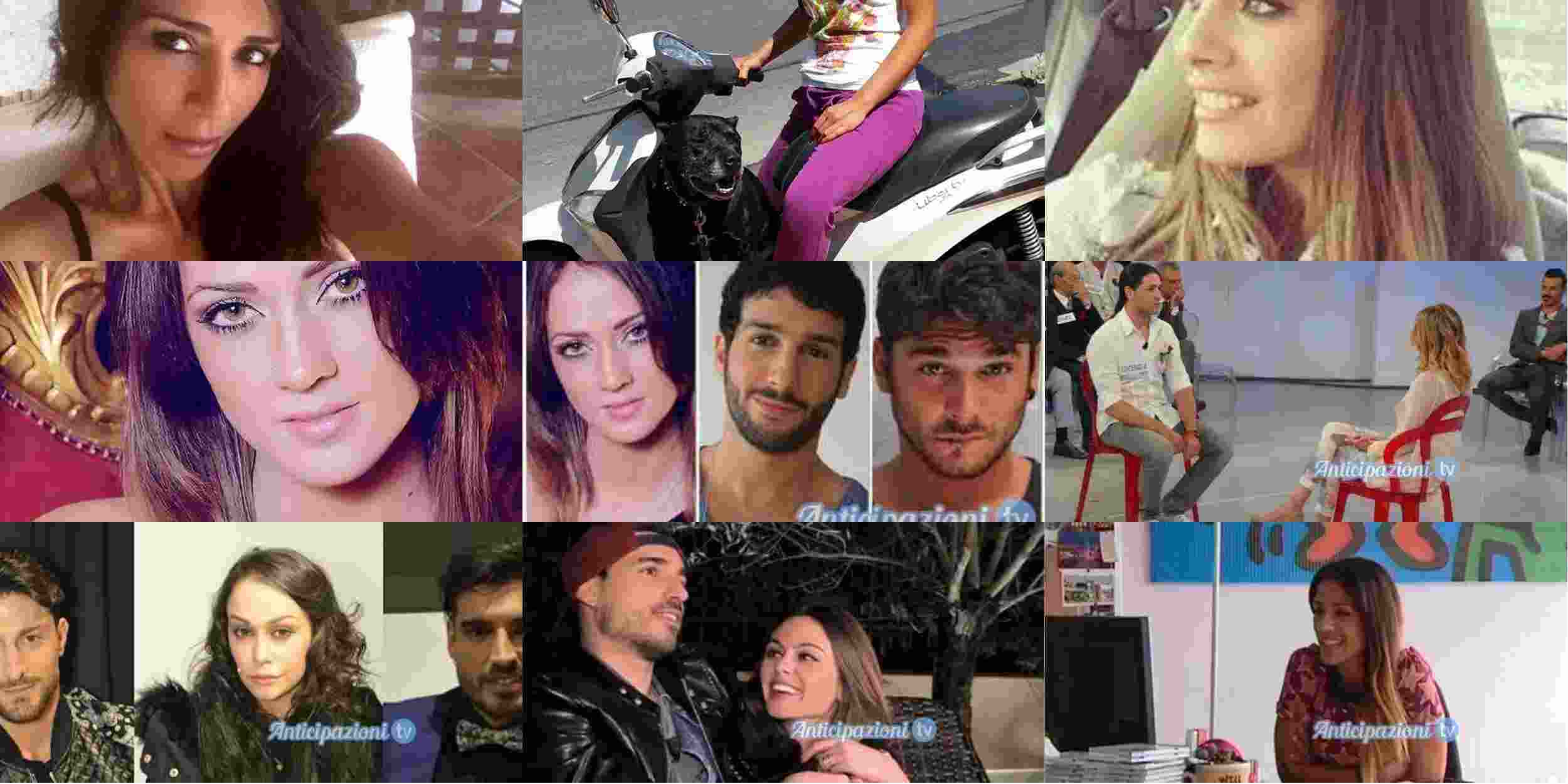 Uomini e Donne anticipazioni, Raffaella Mennoia svela altre sorprese del serale