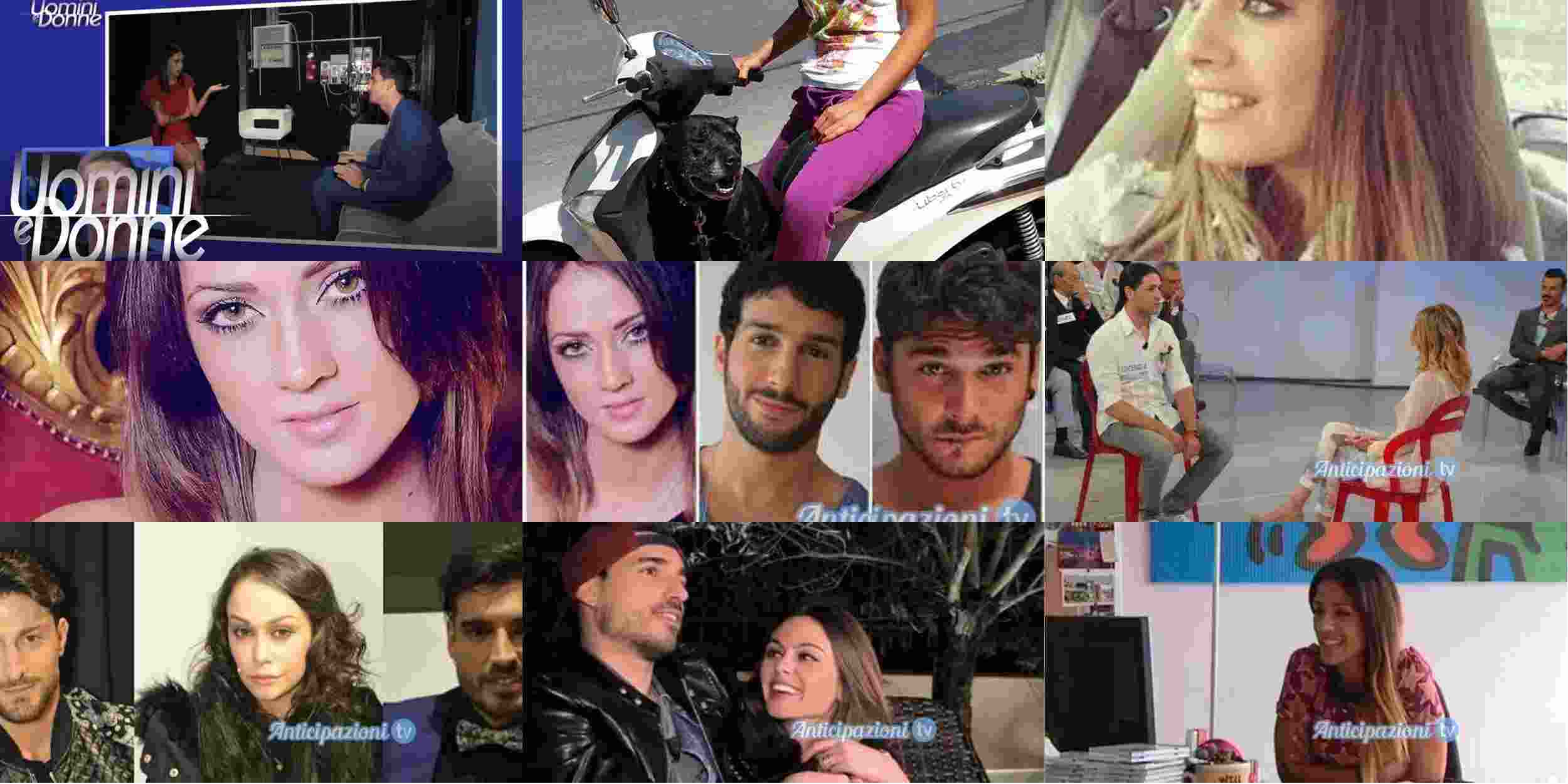 Uomini e Donne anticipazioni, registrazione trono classico 31/1/2019: Angela è la nuova tronista, Ivan è furioso