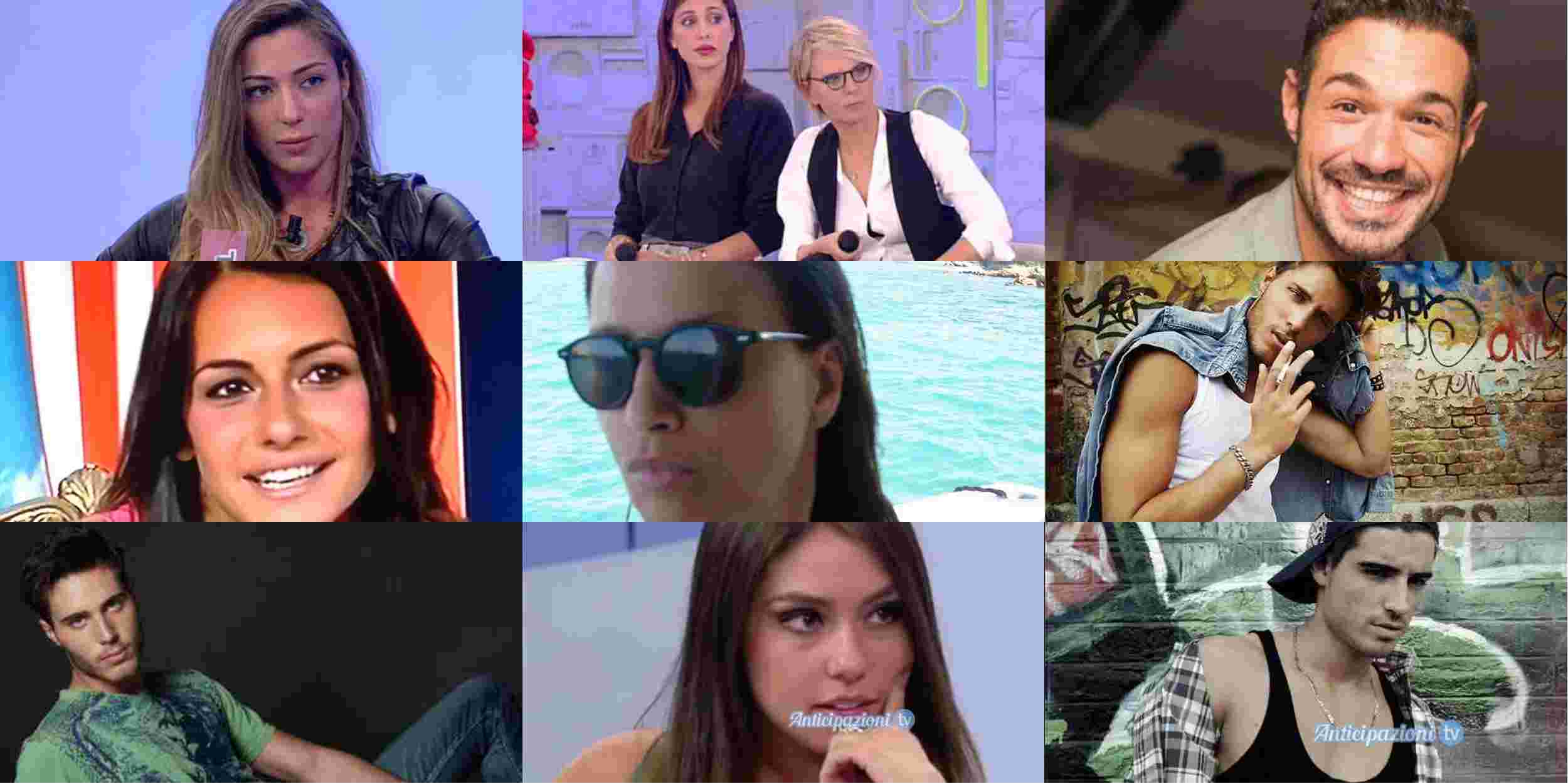 UOMINI E DONNE /Anticipazioni: Soleil Sorge ne ha per tutti, ecco cosa ha detto