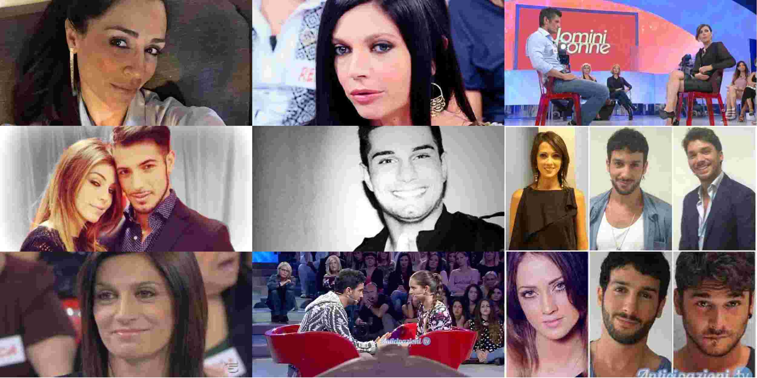 Uomini e Donne anticipazioni: sorprese tra i nuovi tronisti, Raffaella Mennoia scrive…