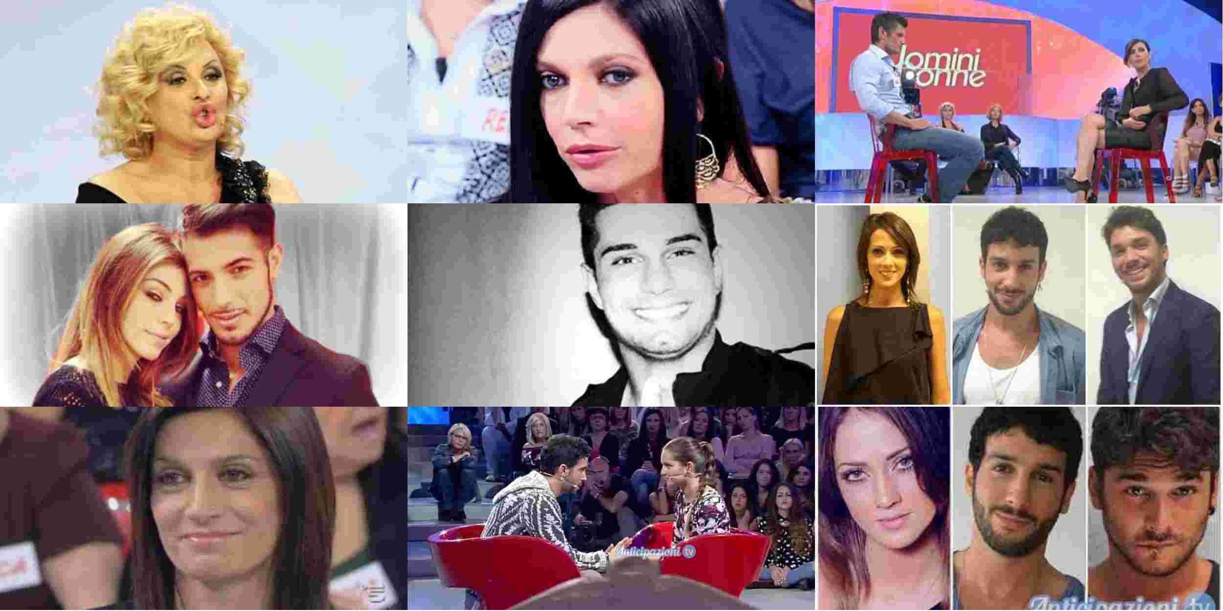 Uomini e Donne anticipazioni, Tina Cipollari: posto a rischio, la vamp ammonita dagli autori?