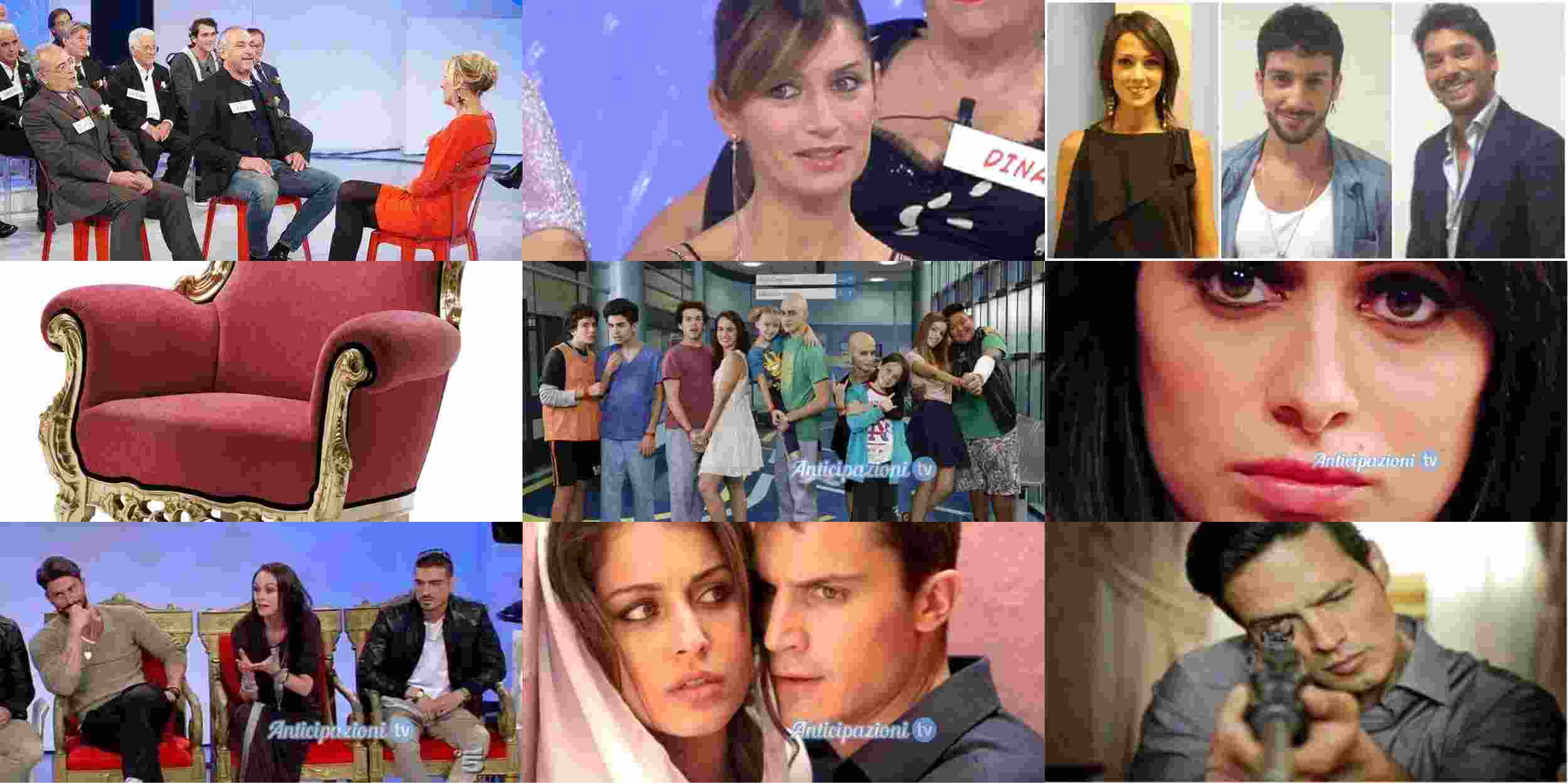 Uomini e Donne anticipazioni: tutte le novità della nuova stagione di settembre 2016