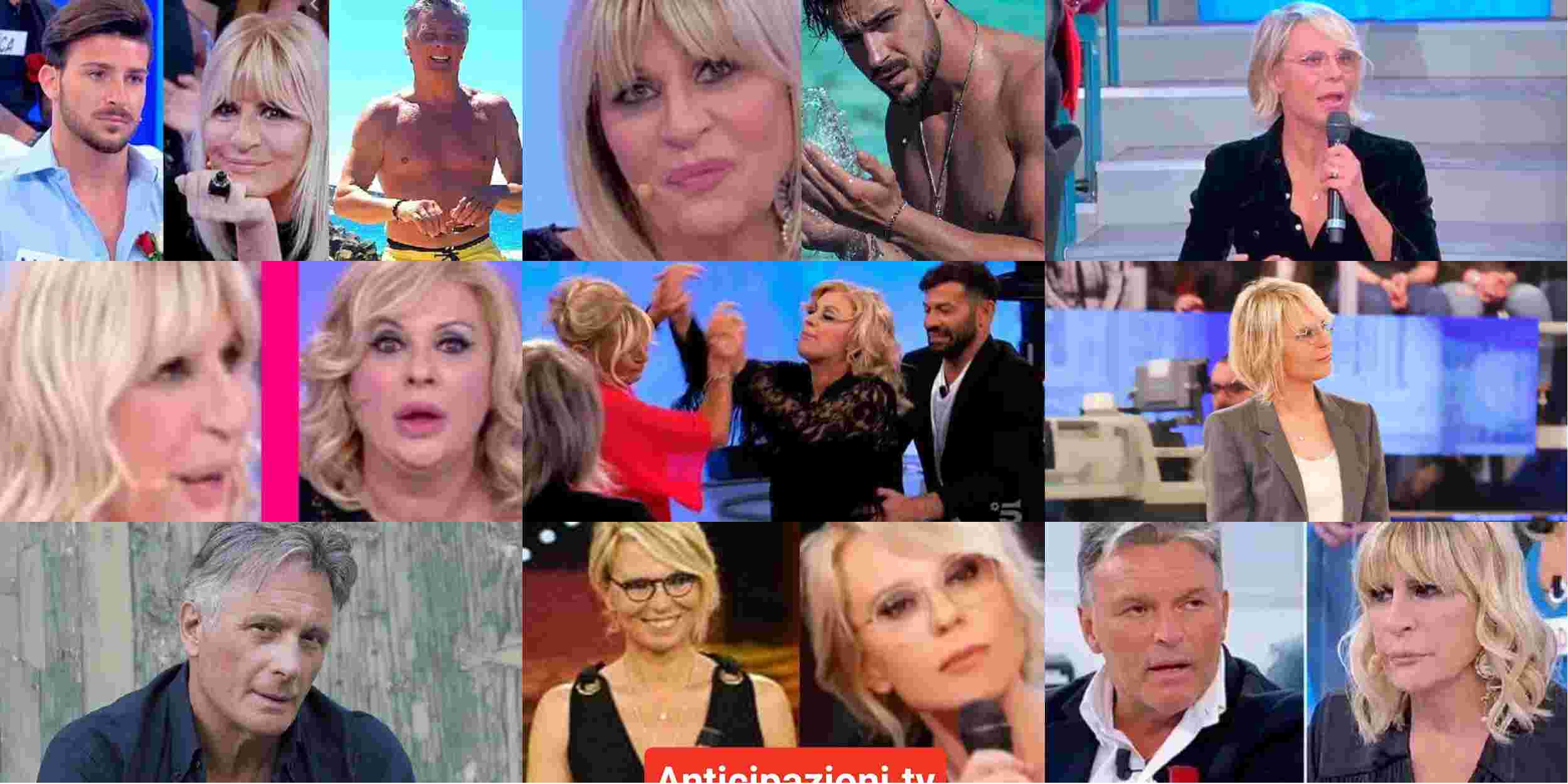 Uomini e donne, Gemma e Nicola in crisi? Parla “Il Gabbiano”