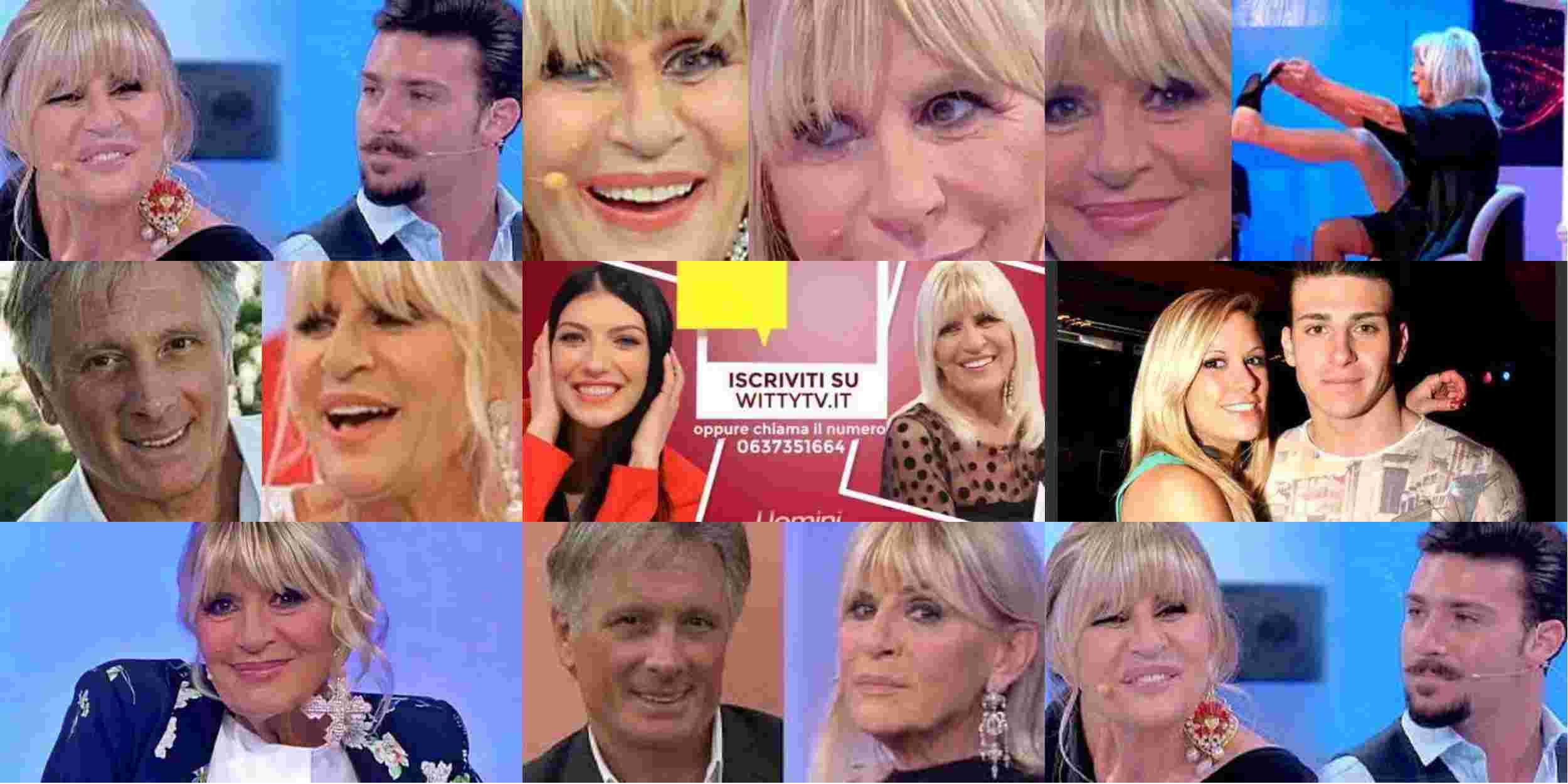 Uomini e Donne, Gemma e Sirius si sono lasciati? L’indiscrezione su ‘Nuovo Tv’