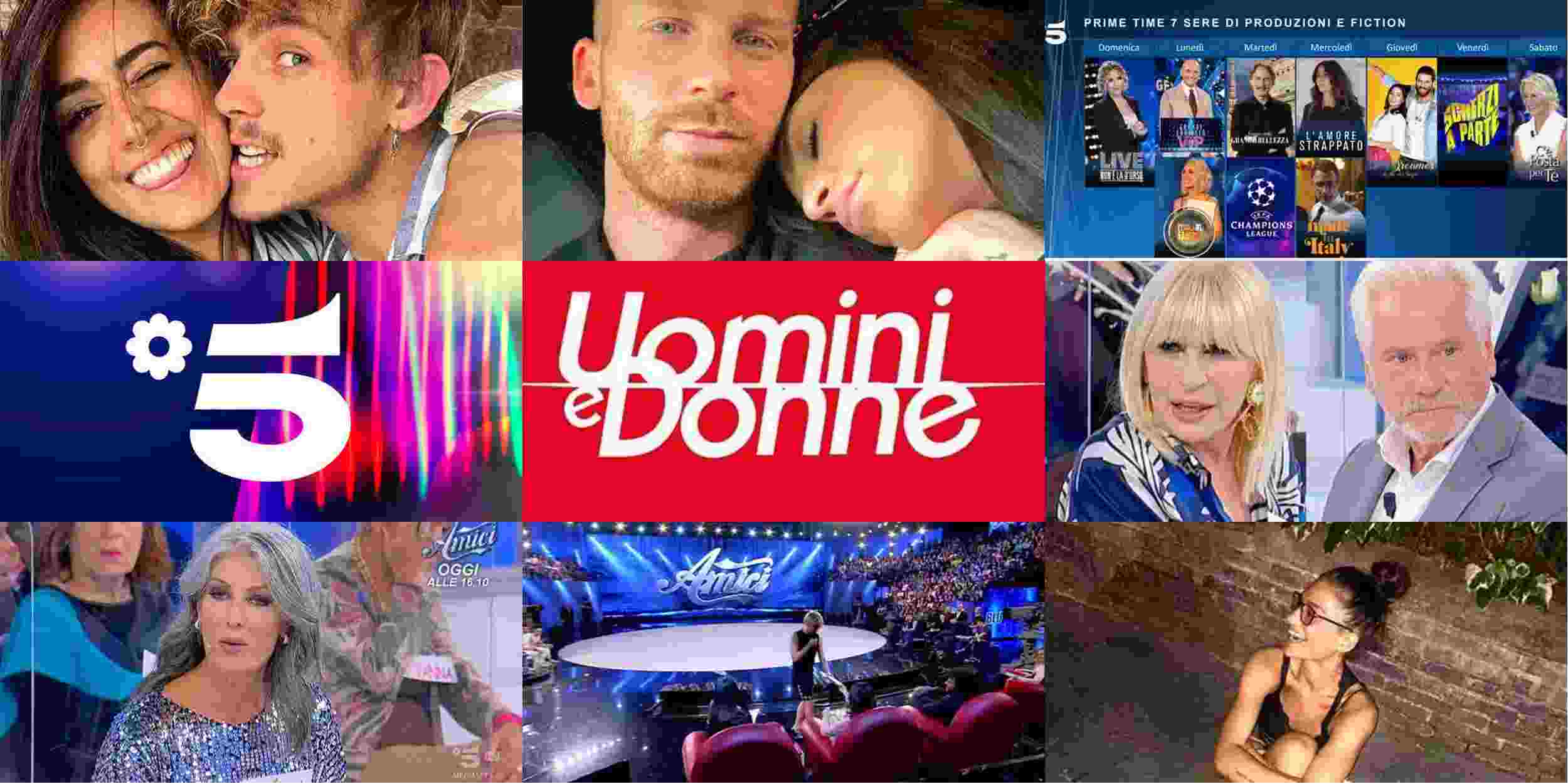 Uomini e Donne, Giacomo Czerny e Martina  Grado: ecco come stanno trascorrendo questa estate