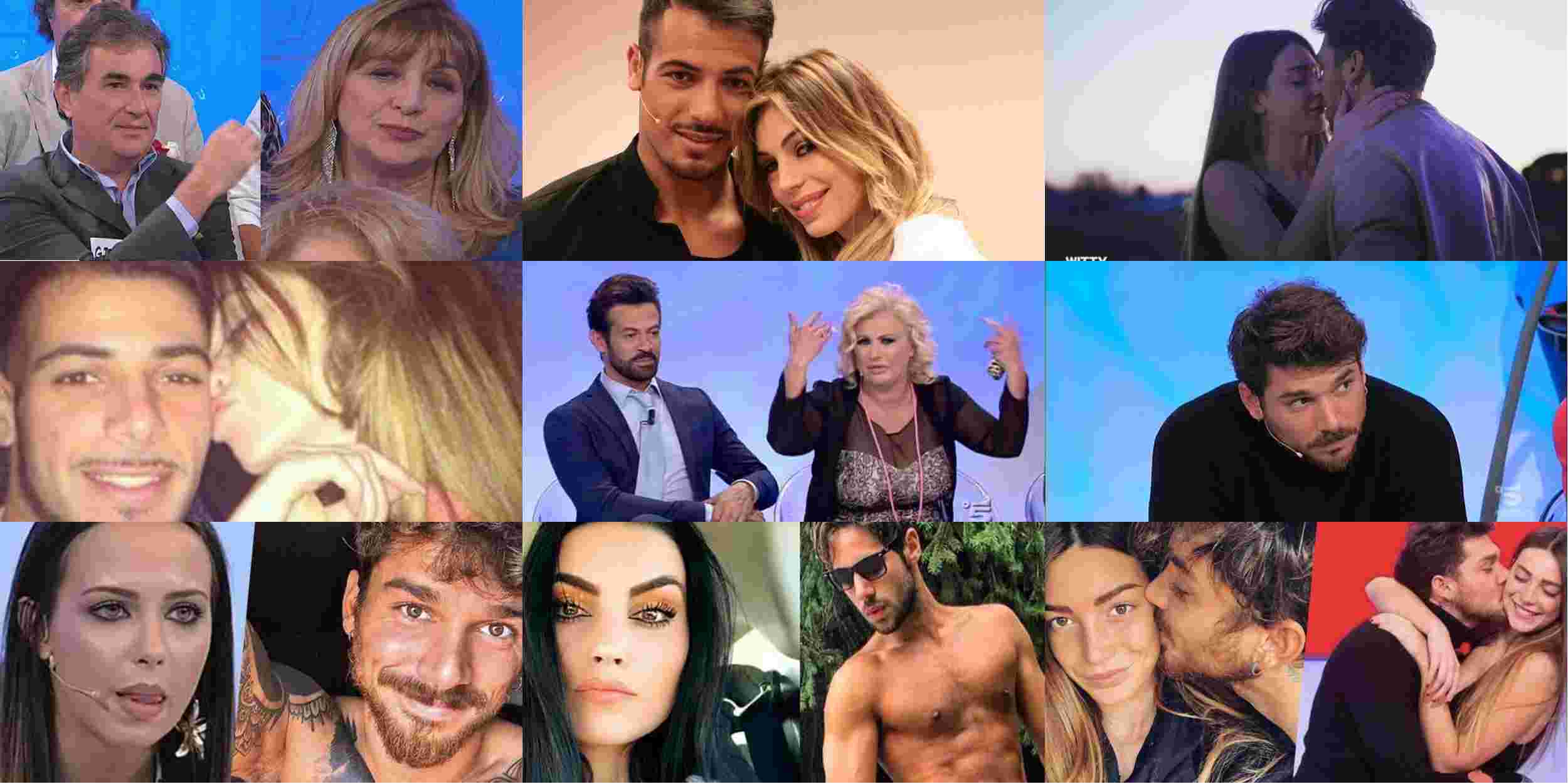 Uomini e Donne, Gian Battista accusa la trasmissione e anticipa la sua vendetta