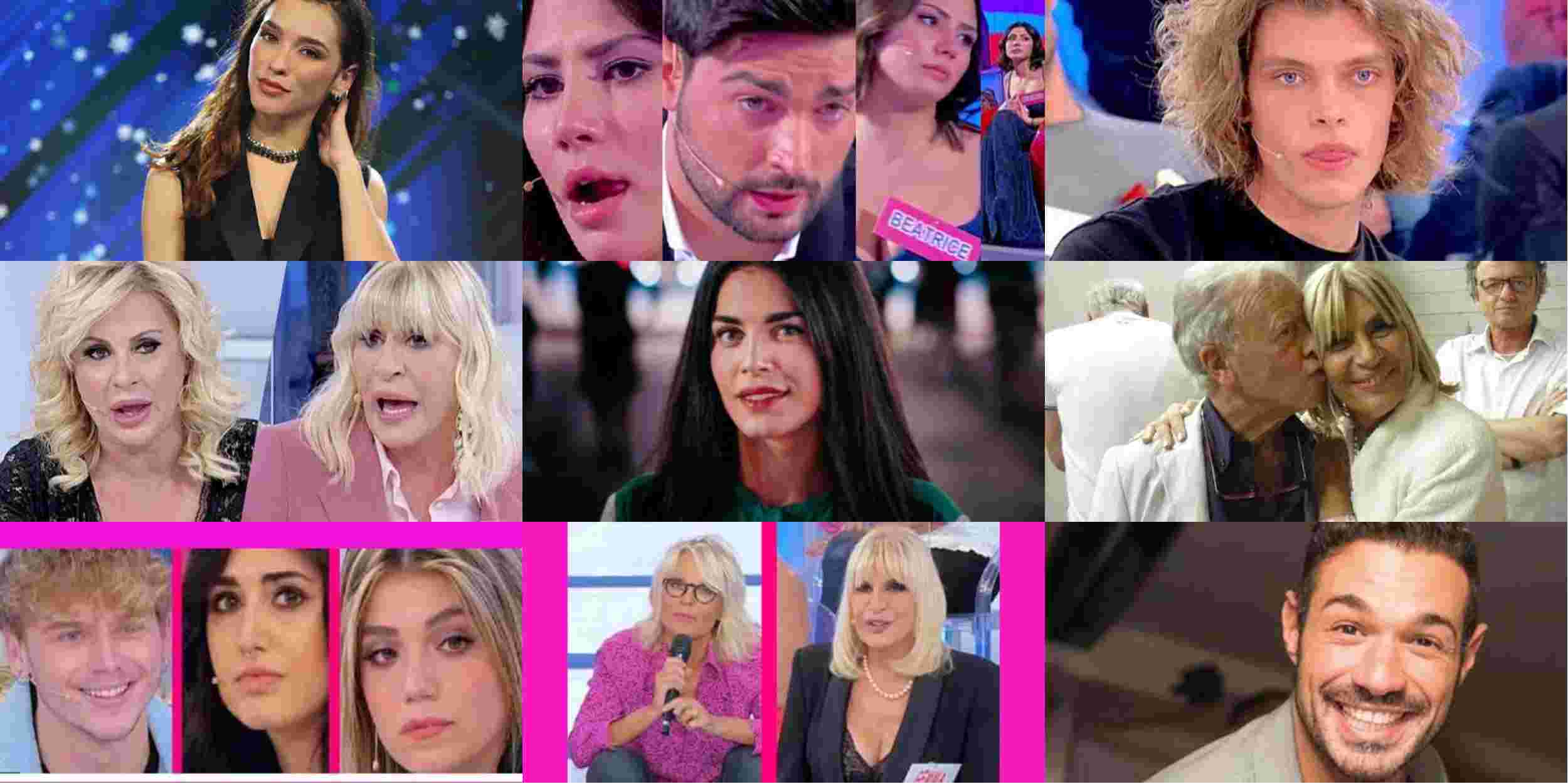Uomini e Donne, Ginevra Pisani verso il matrimonio?